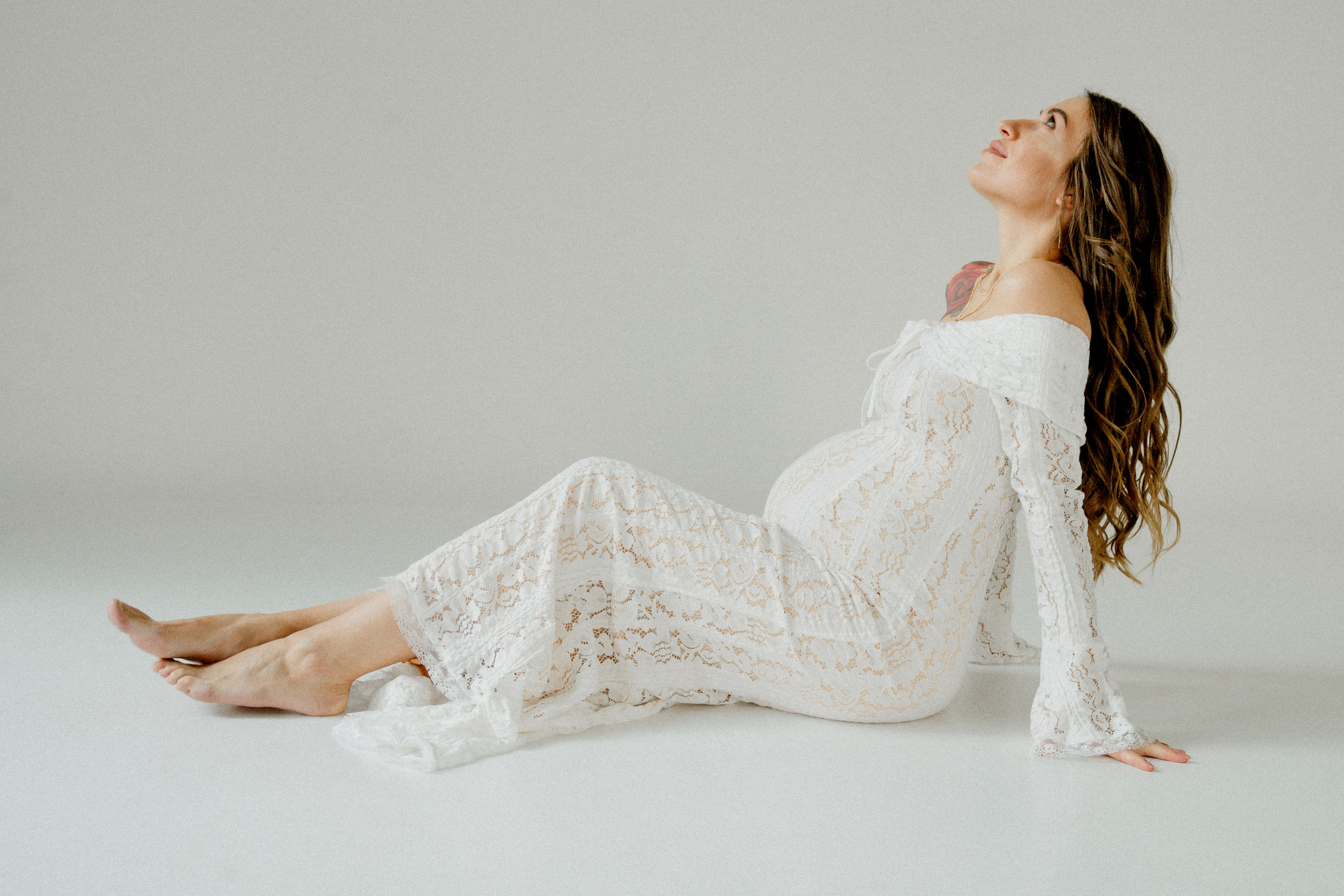 Семейный альбомчик. Фотограф Алёна Евграфова