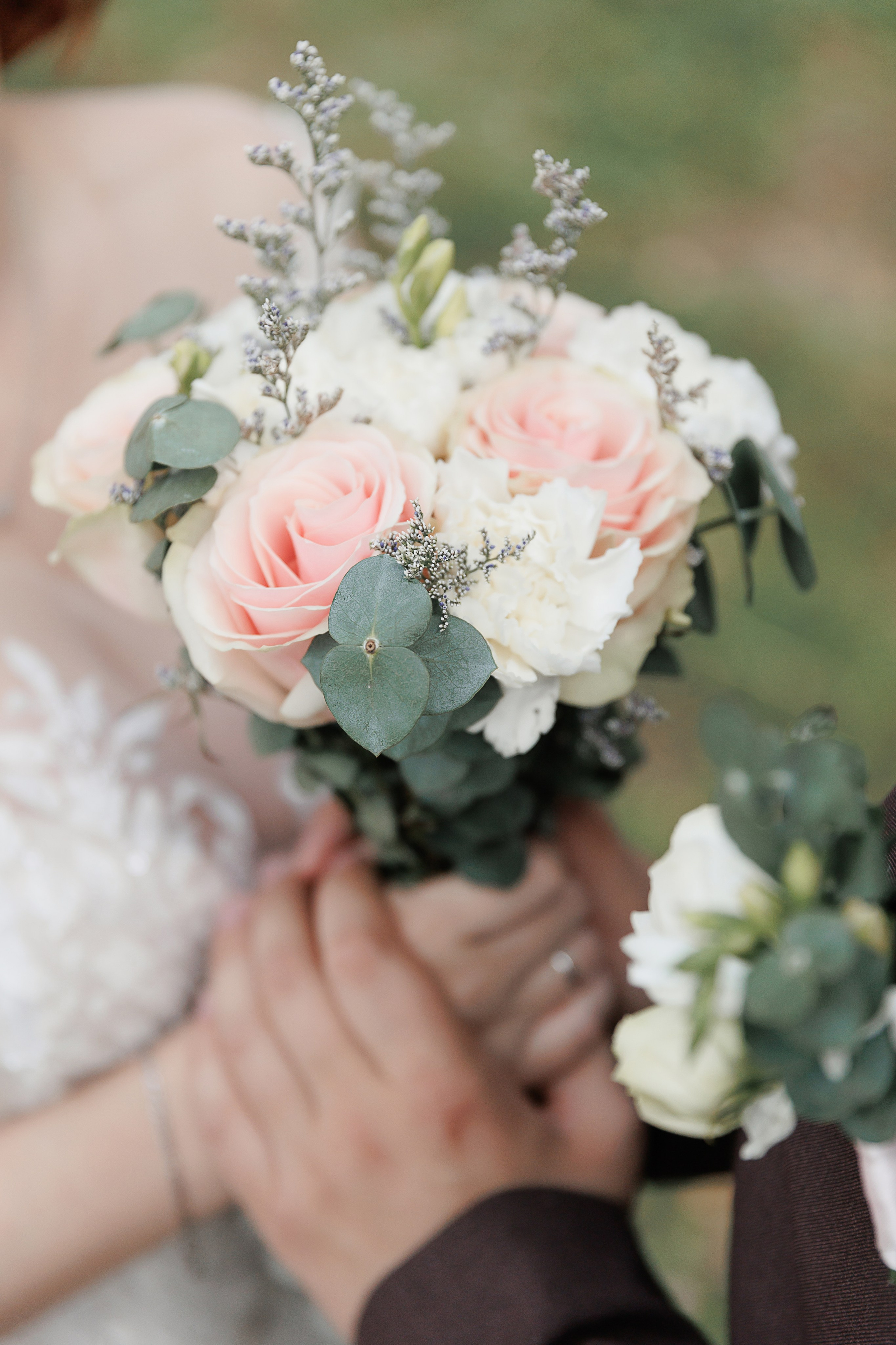 Свадьба. Свадебный и семейный фотограф в Твери и Тверской области
