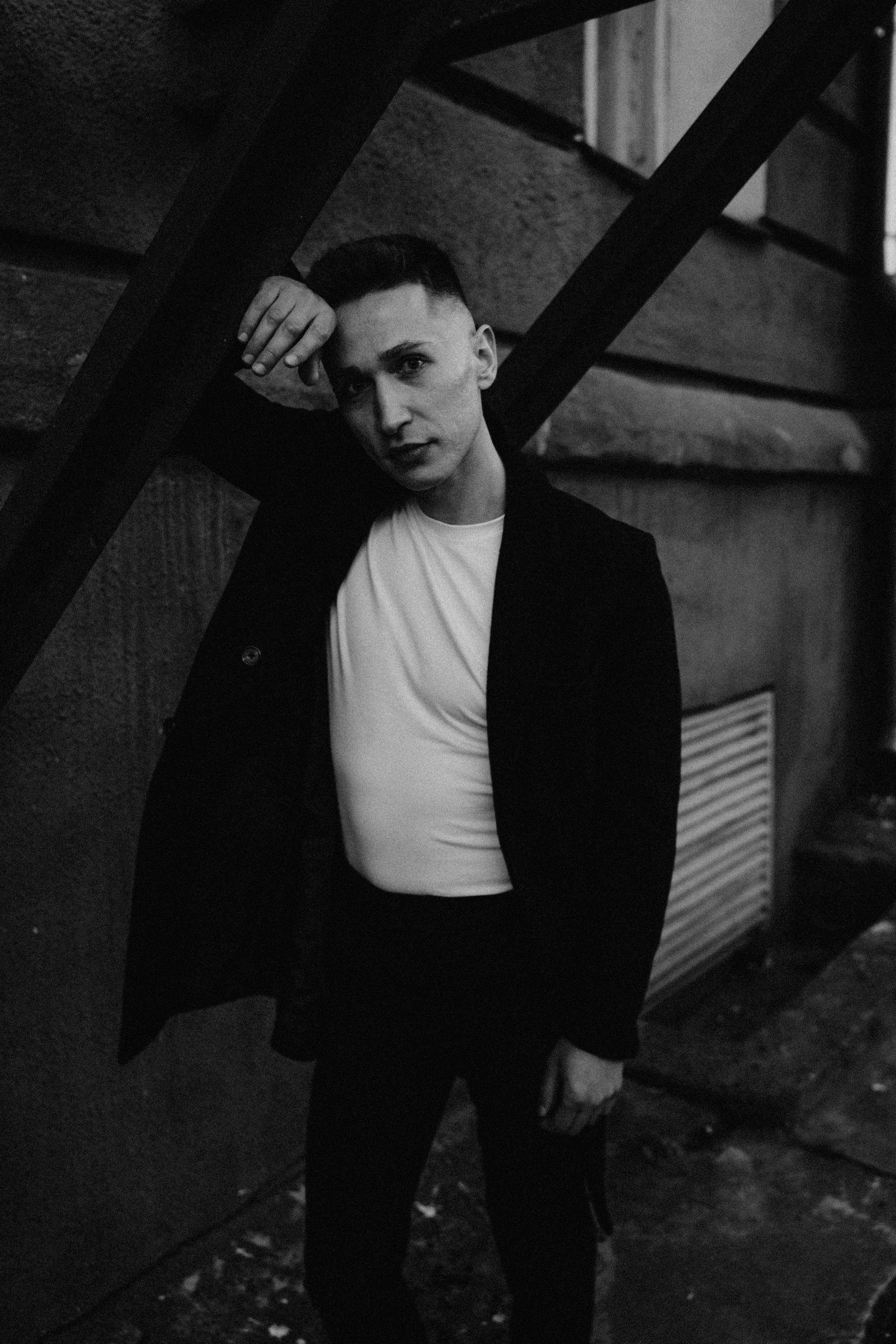 Alexei. Главная