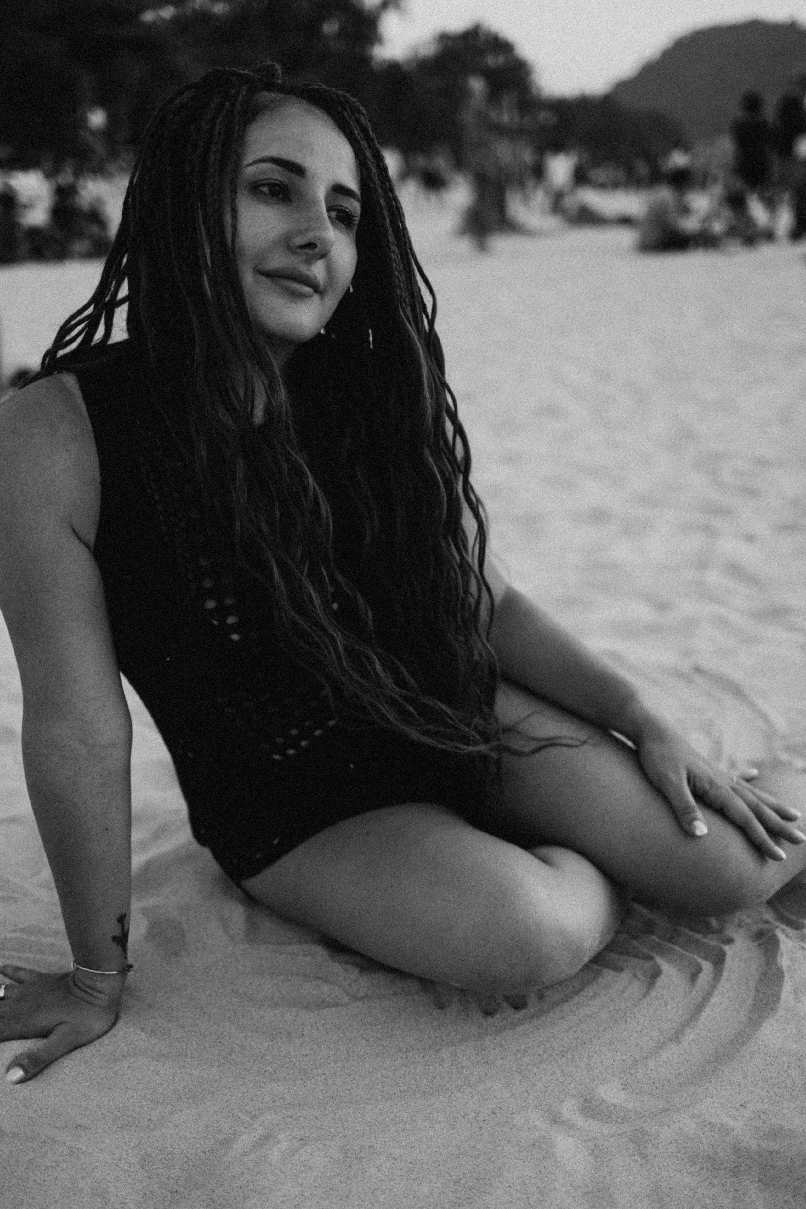 Марина. Alesya Gee Photographer Uzbekistan