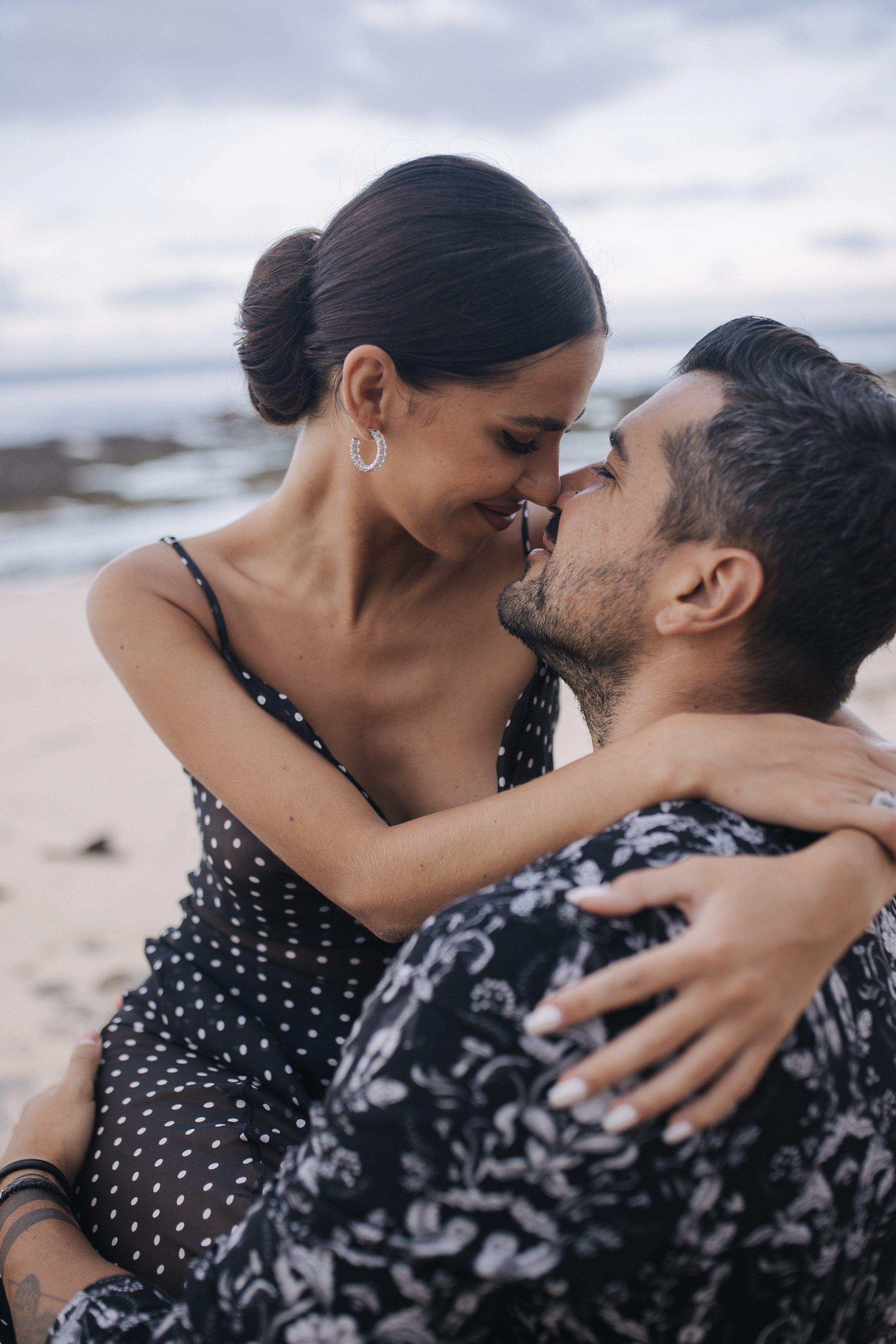 2022 год. Фотограф Дубай