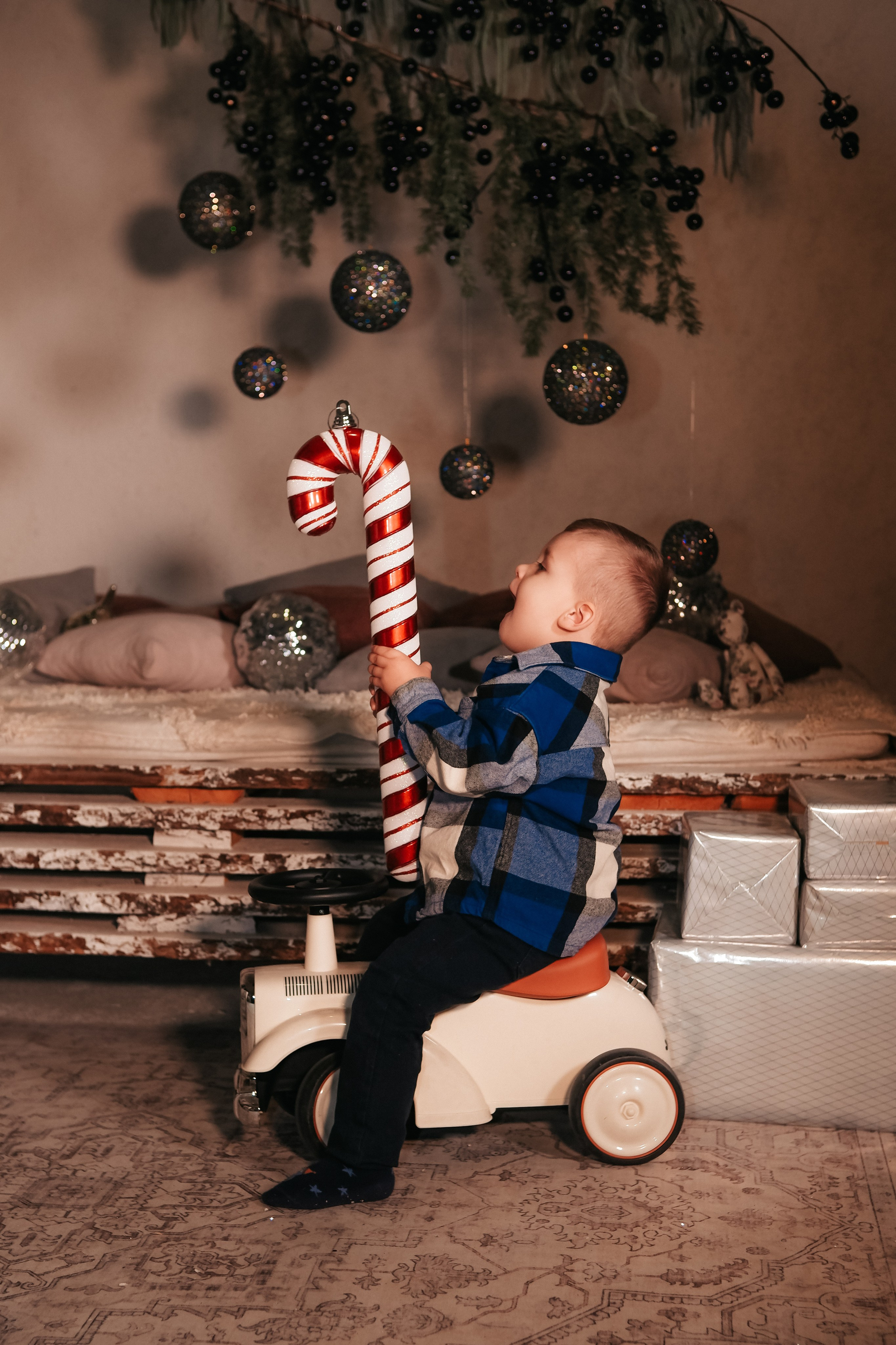 Настя, Рома и Демид. Лена Фокина | Фотограф Смоленск