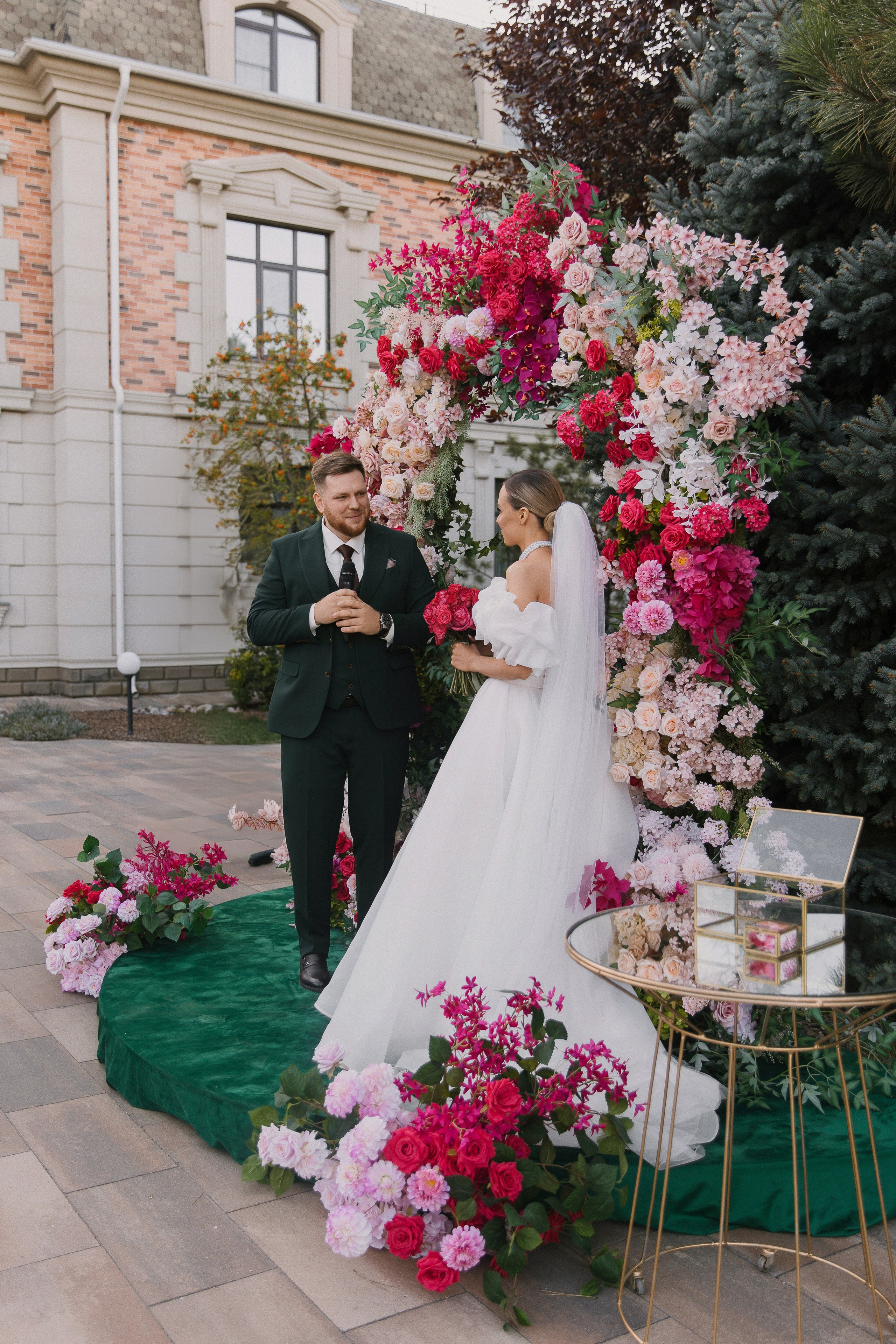 M ❤ D. Syrovatkina_Photographer.ru