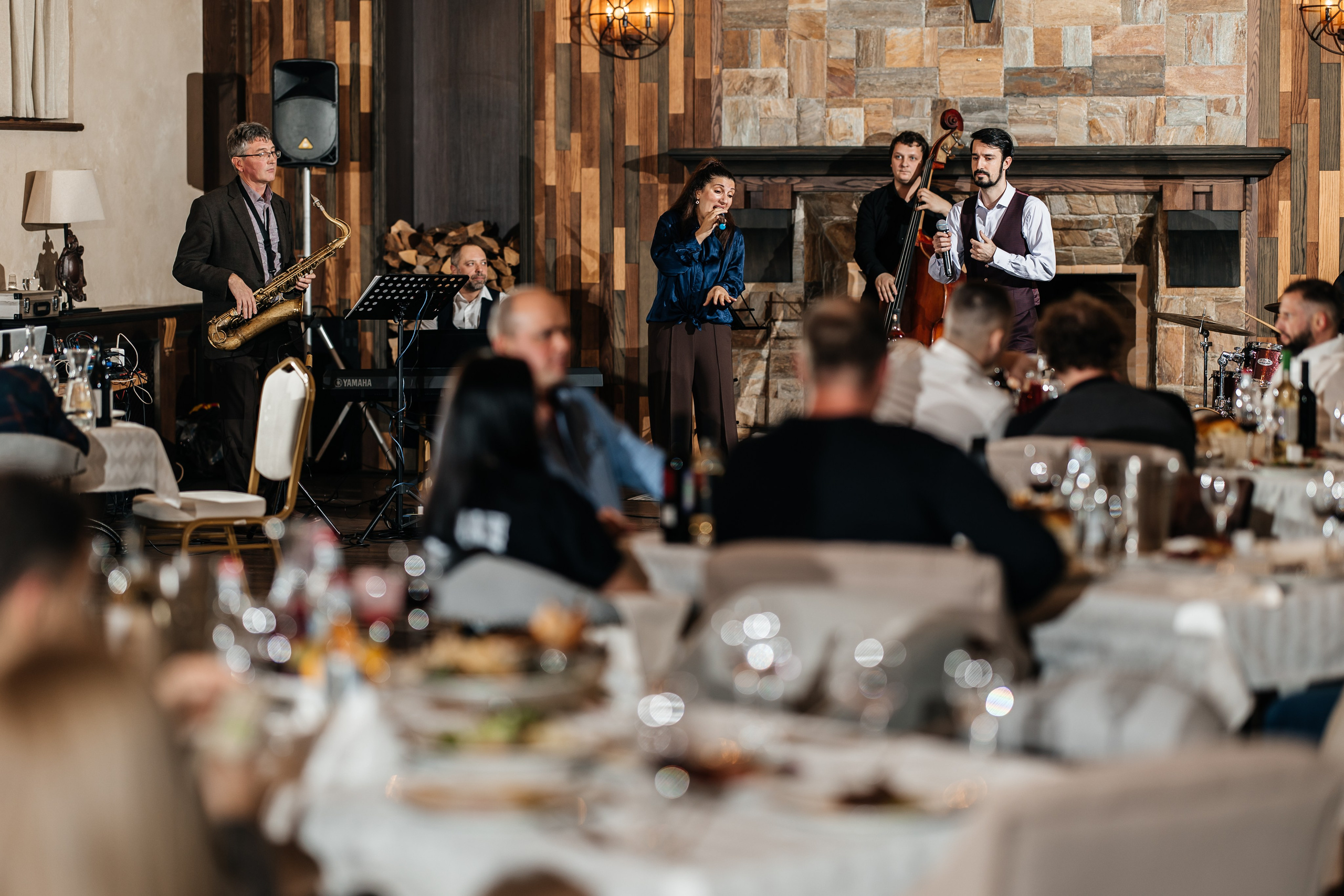 Винная церемония. Самый свадебный фотограф