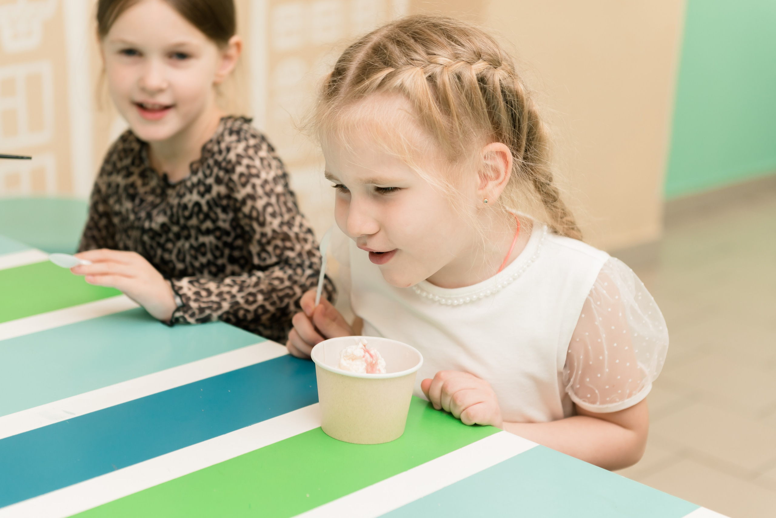 День Рождения в Зёбре июль 2024. Детский фотограф, семейный фотограф и репортажи в Кемерово