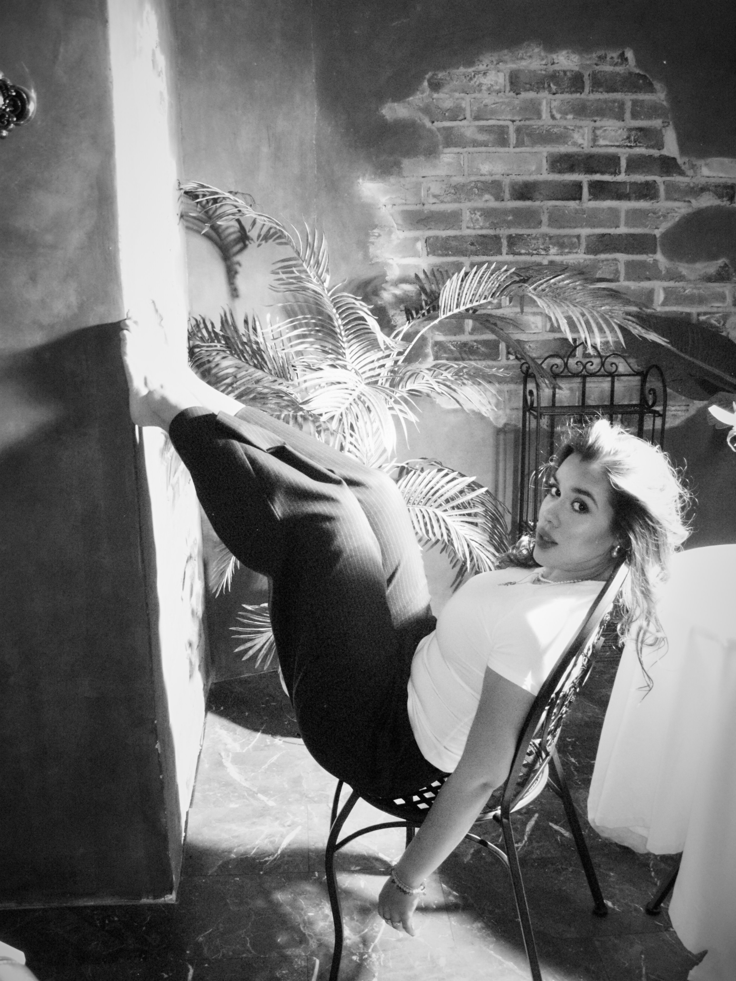 Таисия. Портретный и свадебный фотограф в Москве Александра