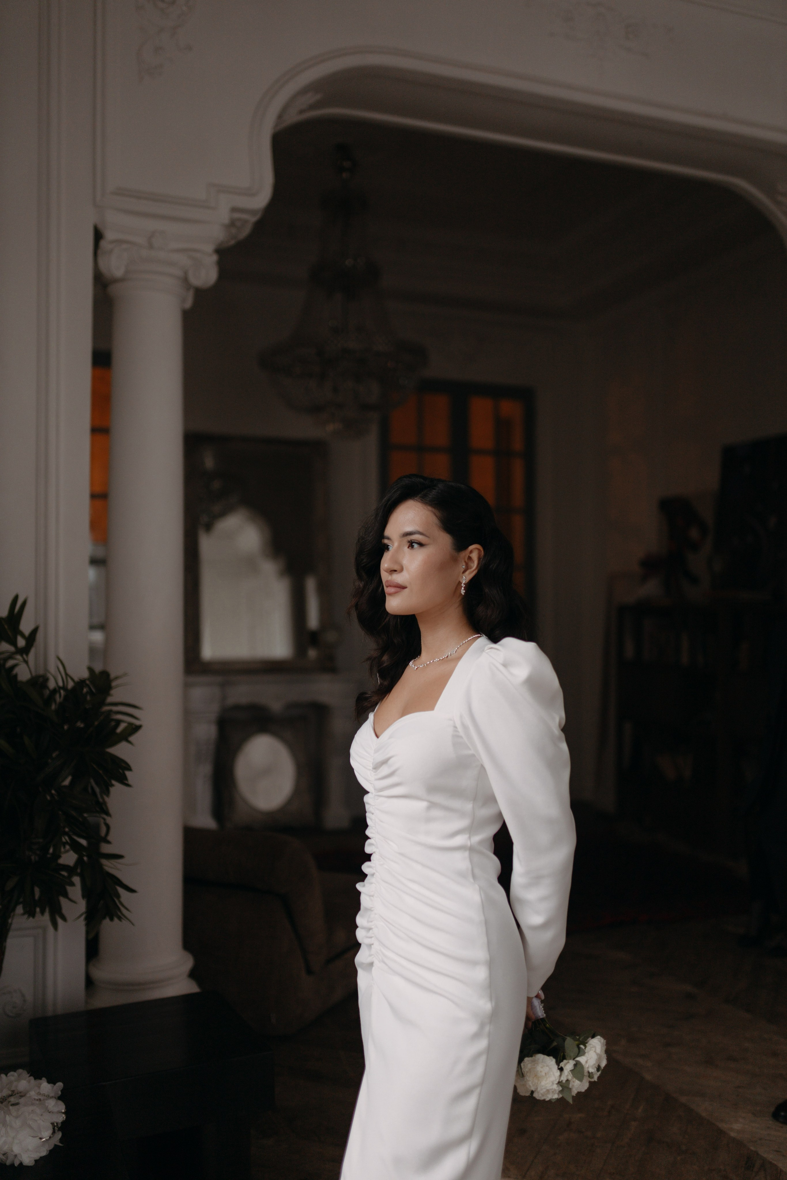 А & Т Royal. Женский и свадебный фотограф Москва Елизавета Перова