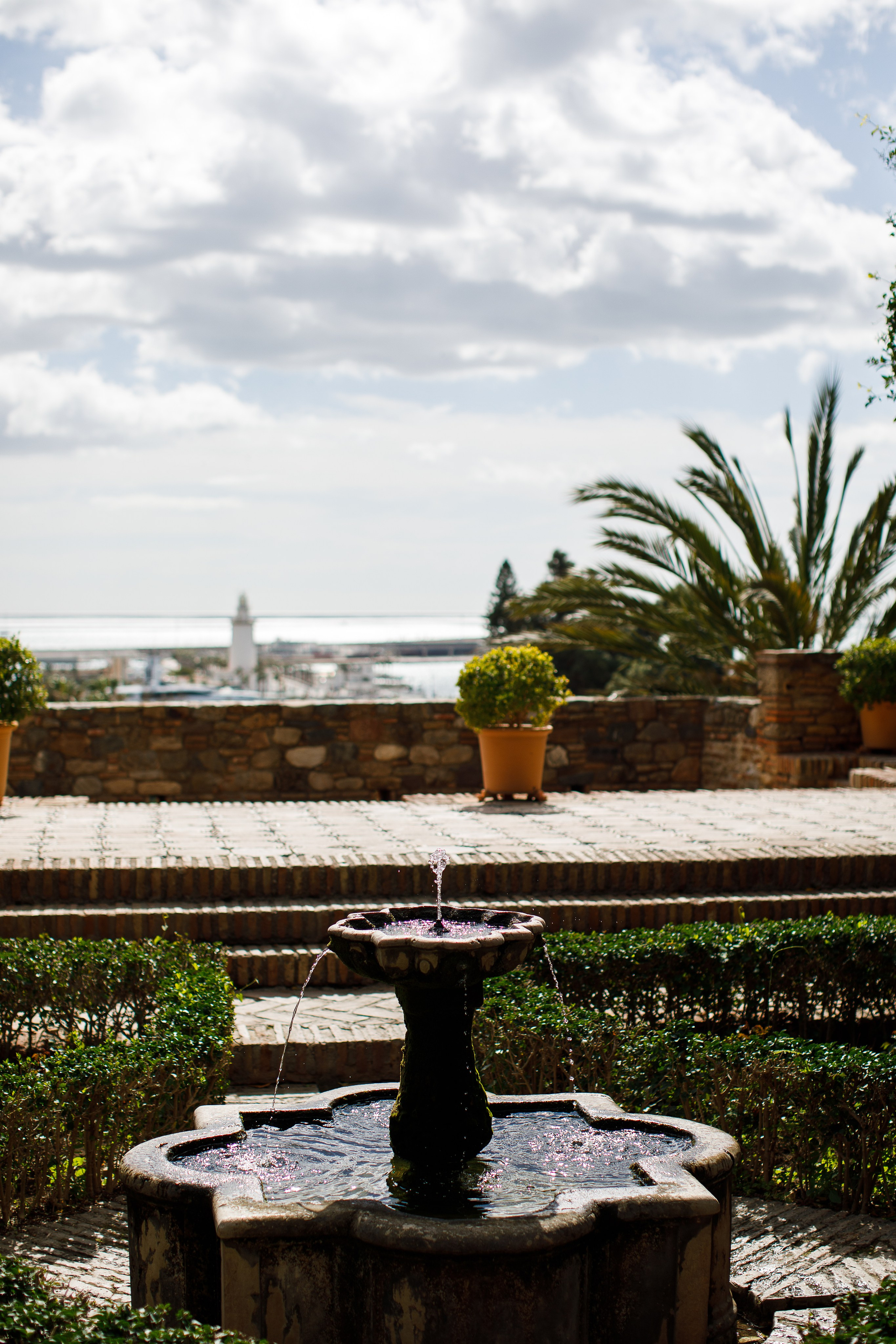 Малага 2024. Репортажный и портретный фотограф Русакова Жанна