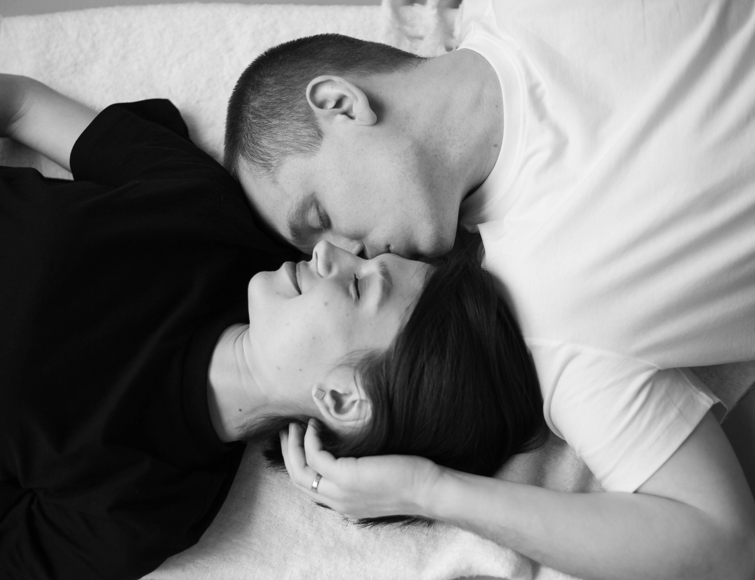 Love Story  для Дианы и Кости -  опытный фотограф Дергачев Дмитрий в Хабаровске. Фотограф в Хабаровске