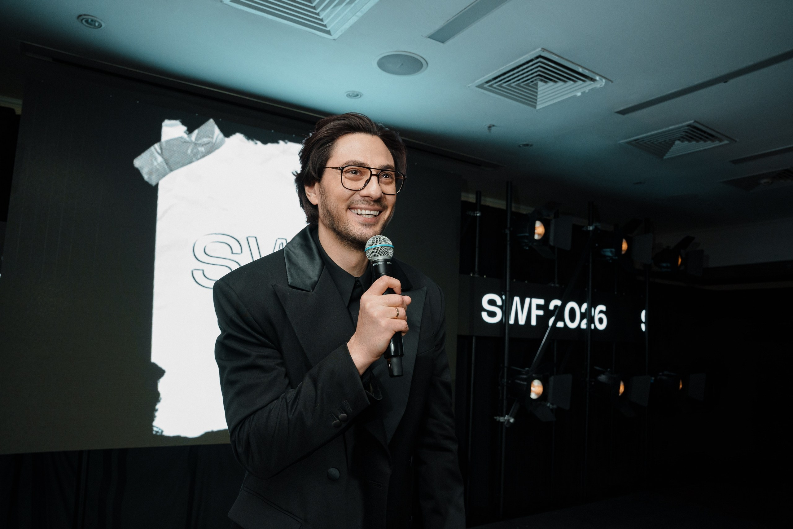 SWF. Репортажный фотограф Даниил Коган