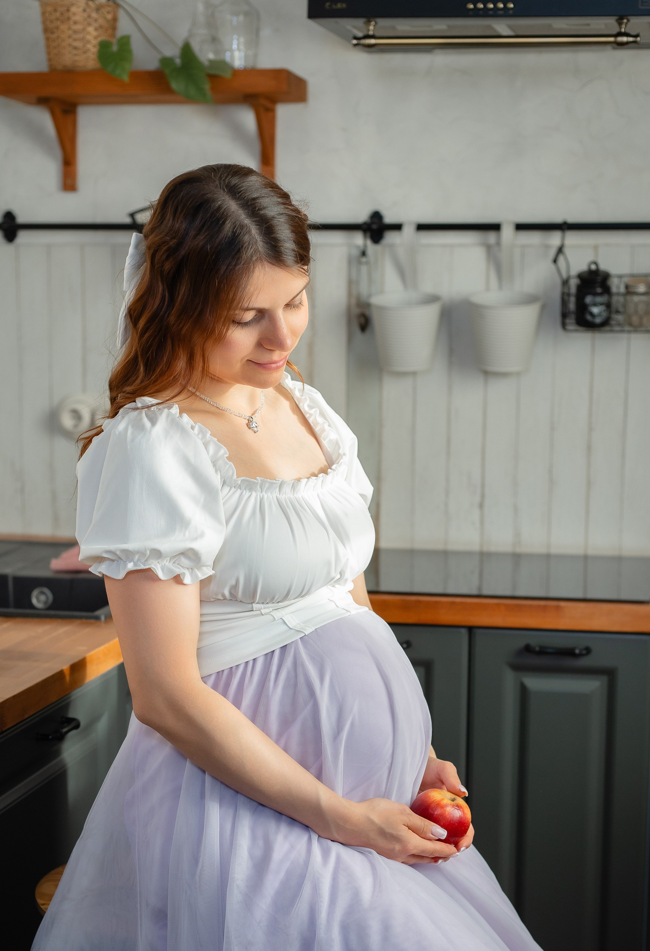 Эдуард и Альбина. Фотограф Татьяна Орлова