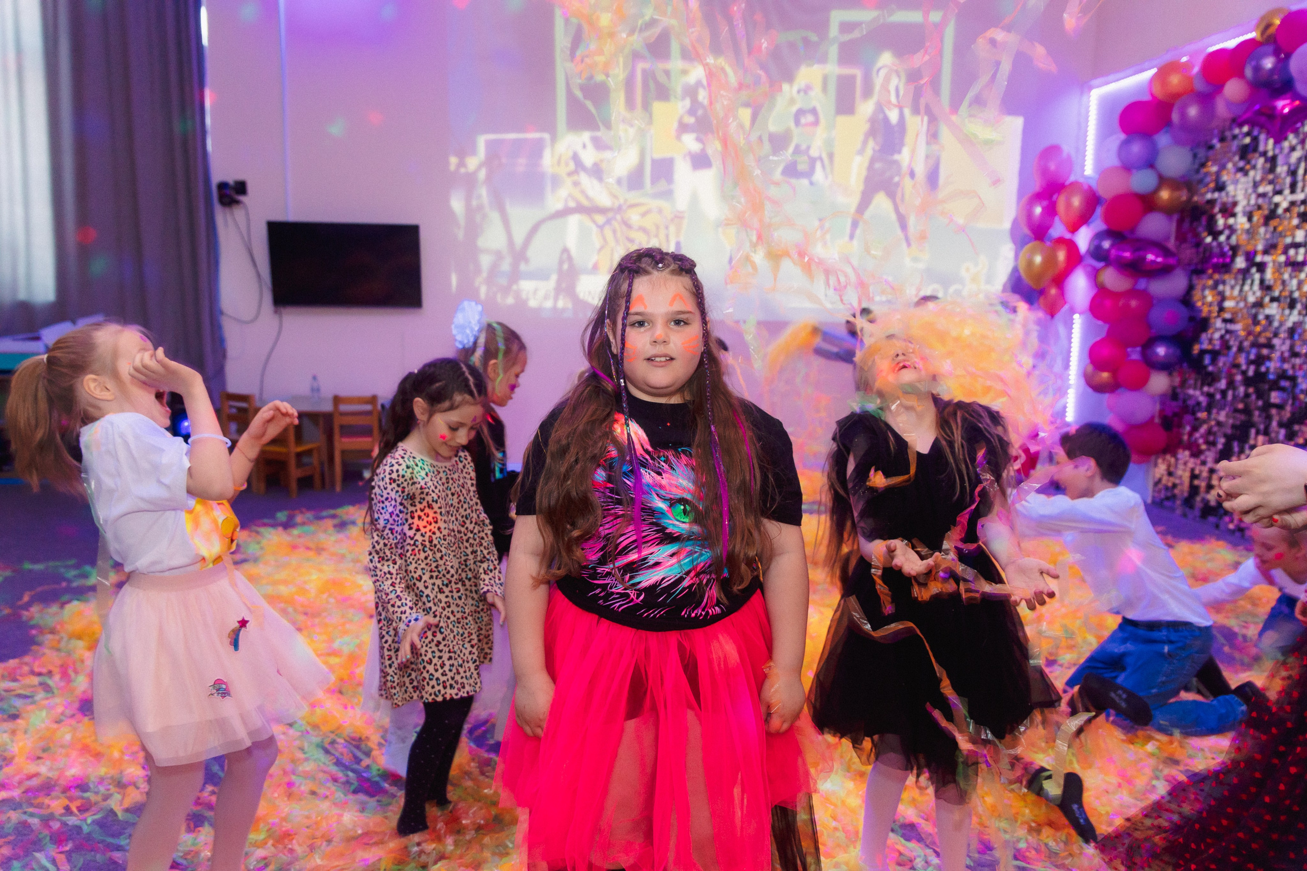 День Рождения Ломоносов. Фотограф в Кронштадте и Санкт-Петербурге Анастасия Коваленко