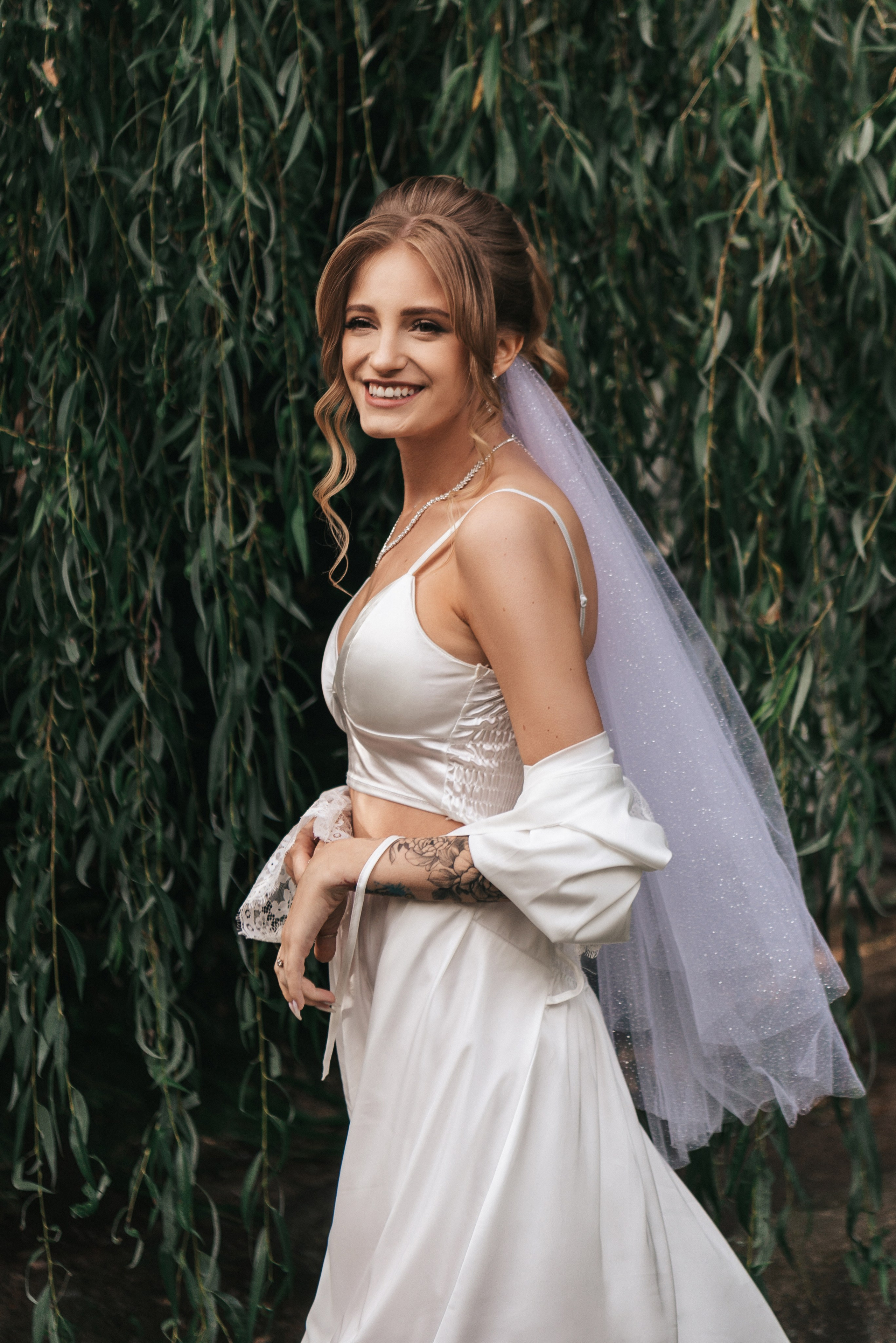 Свадебные фотосесии. Фотограф в Минске