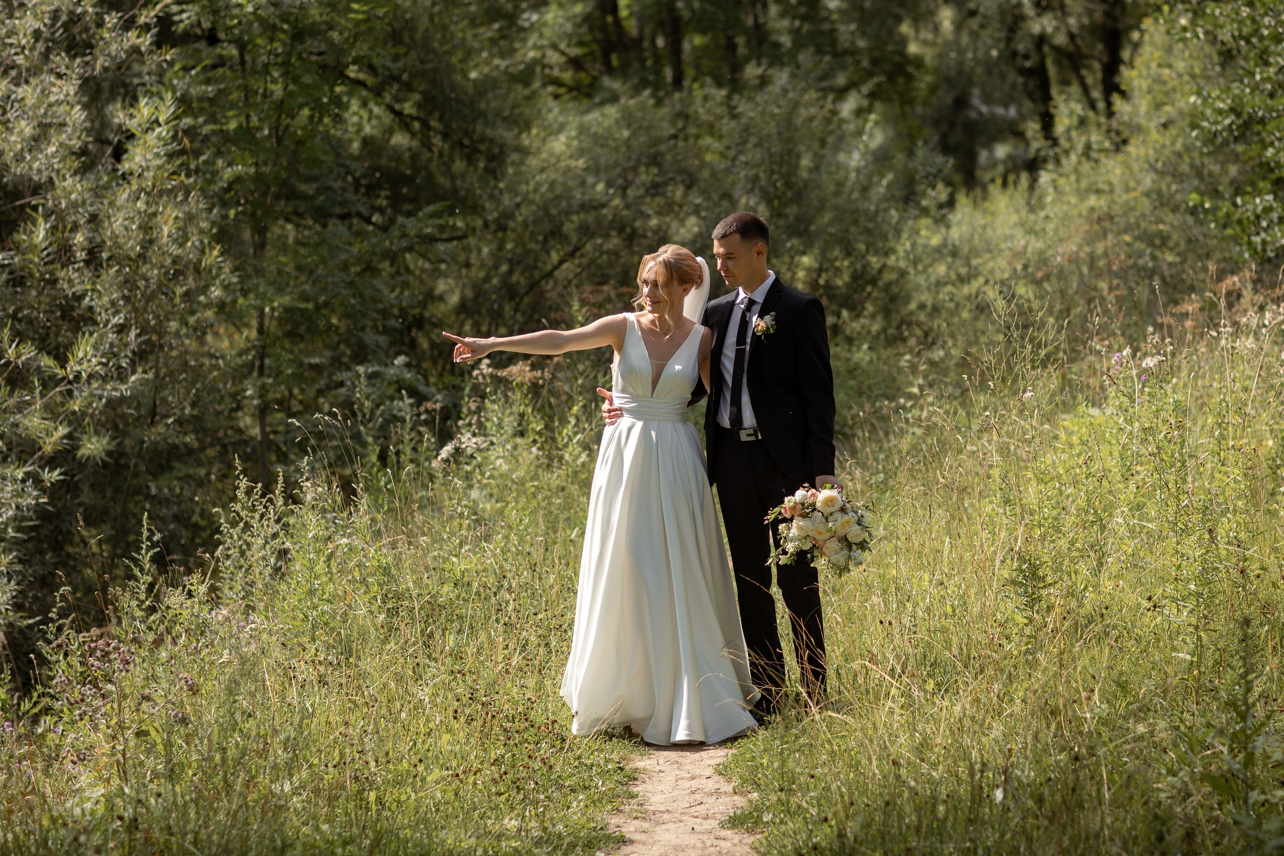 Екатерина и Николай. Свадебный и семейный фотограф Татьяна Ласкина в Великом Новгороде