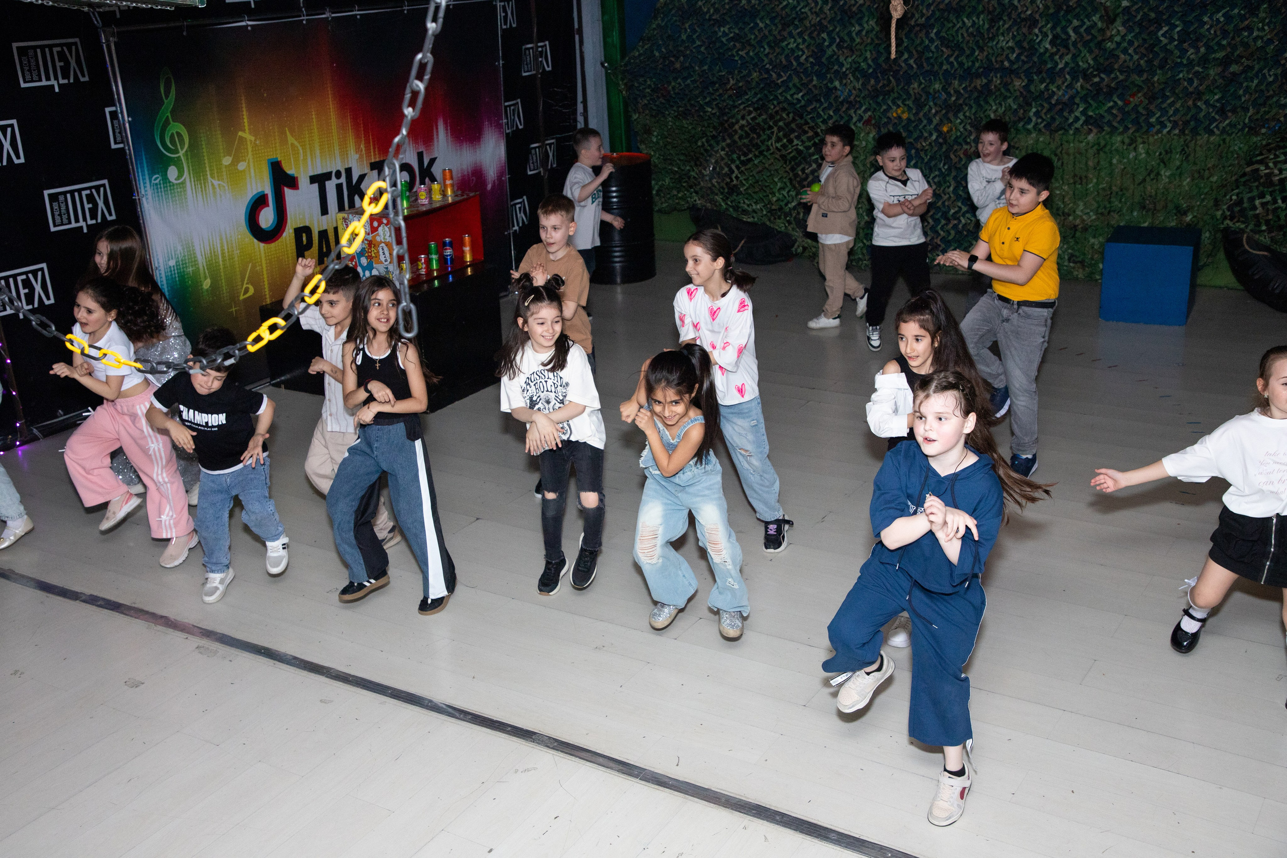 День Рождения Софии. Михайлова Элеонора — фотограф г. Пятигорск