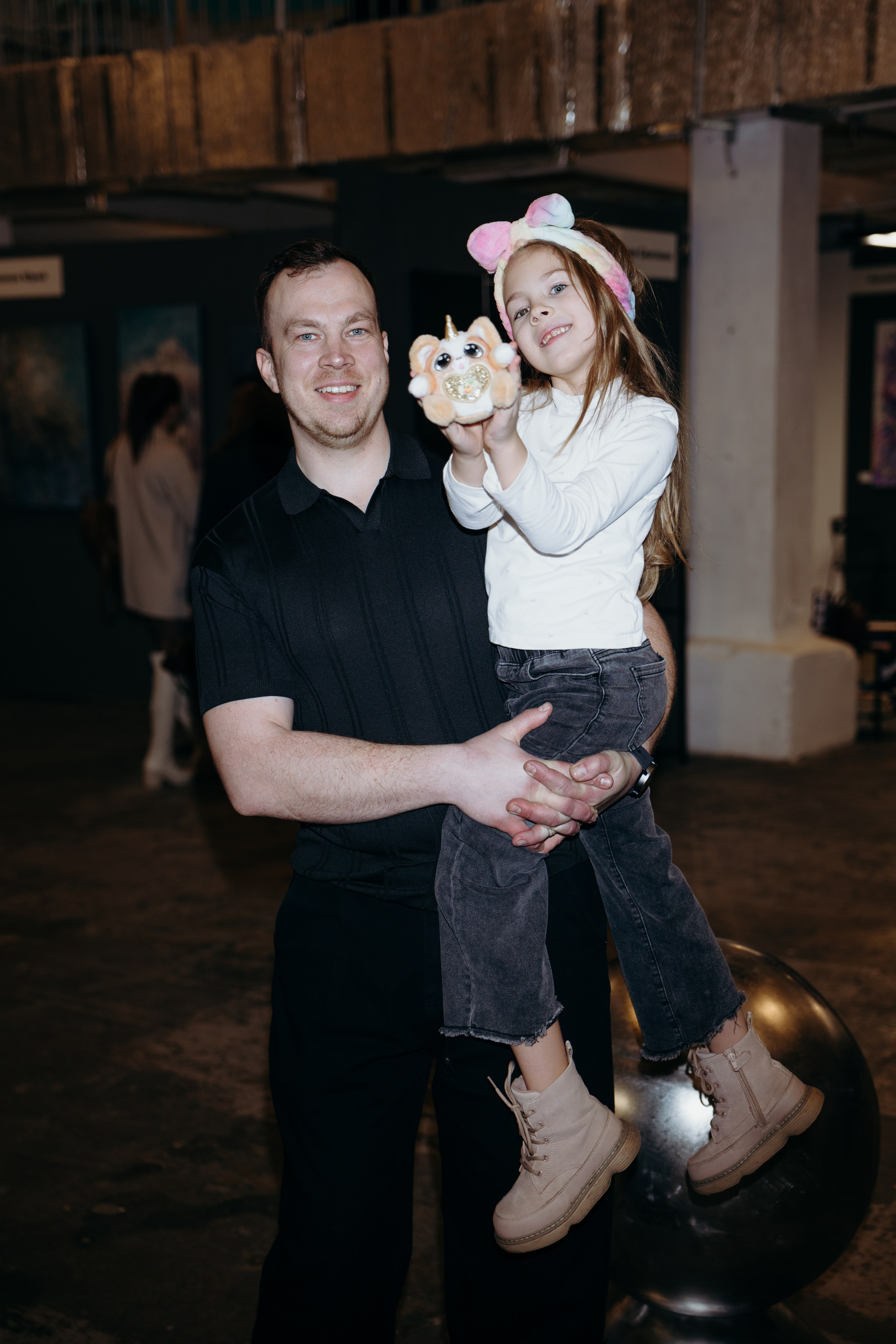 Выставка интерьерного искусства арт-инн