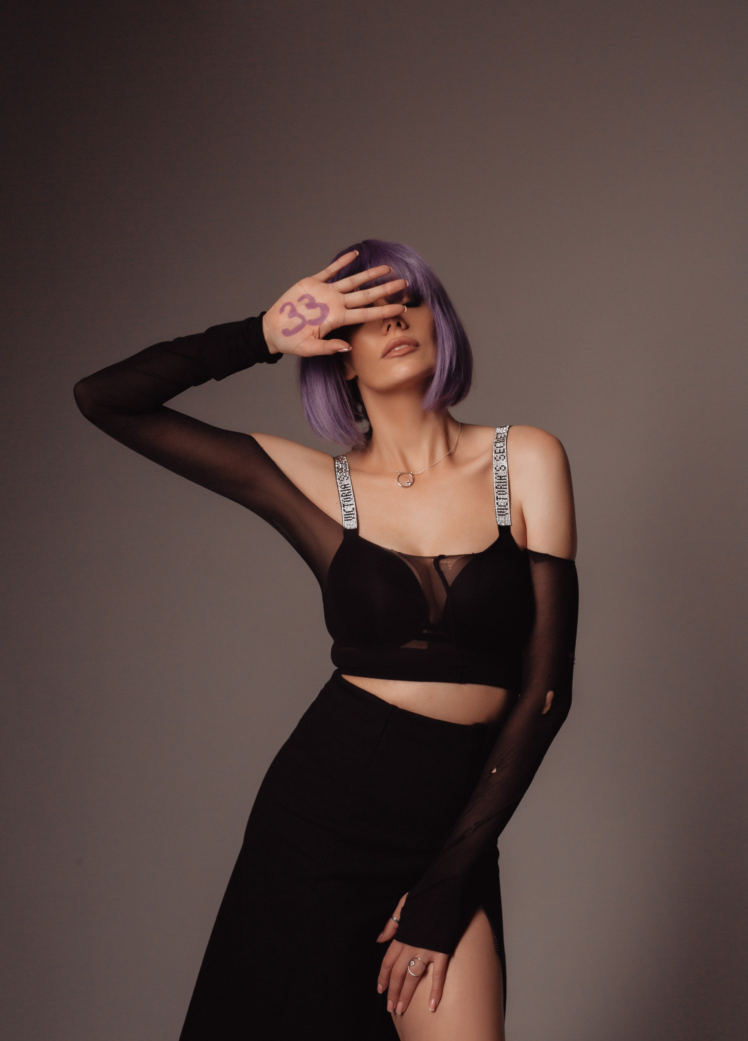 Женский фотограф Сахалин, Самойлова Надин