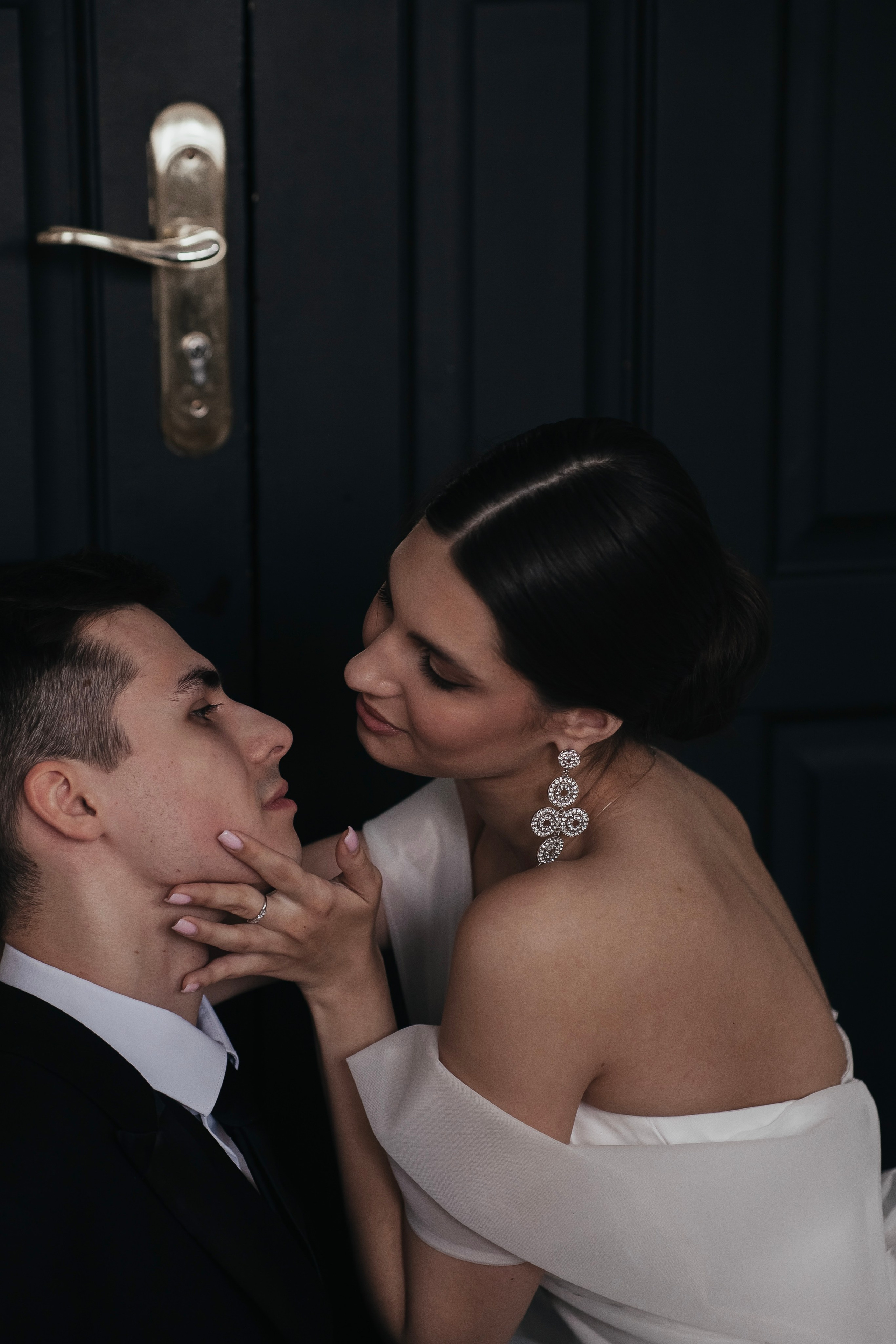 Даша и Влад. Женский и семейный фотограф в Москве Анастасия Филимонова