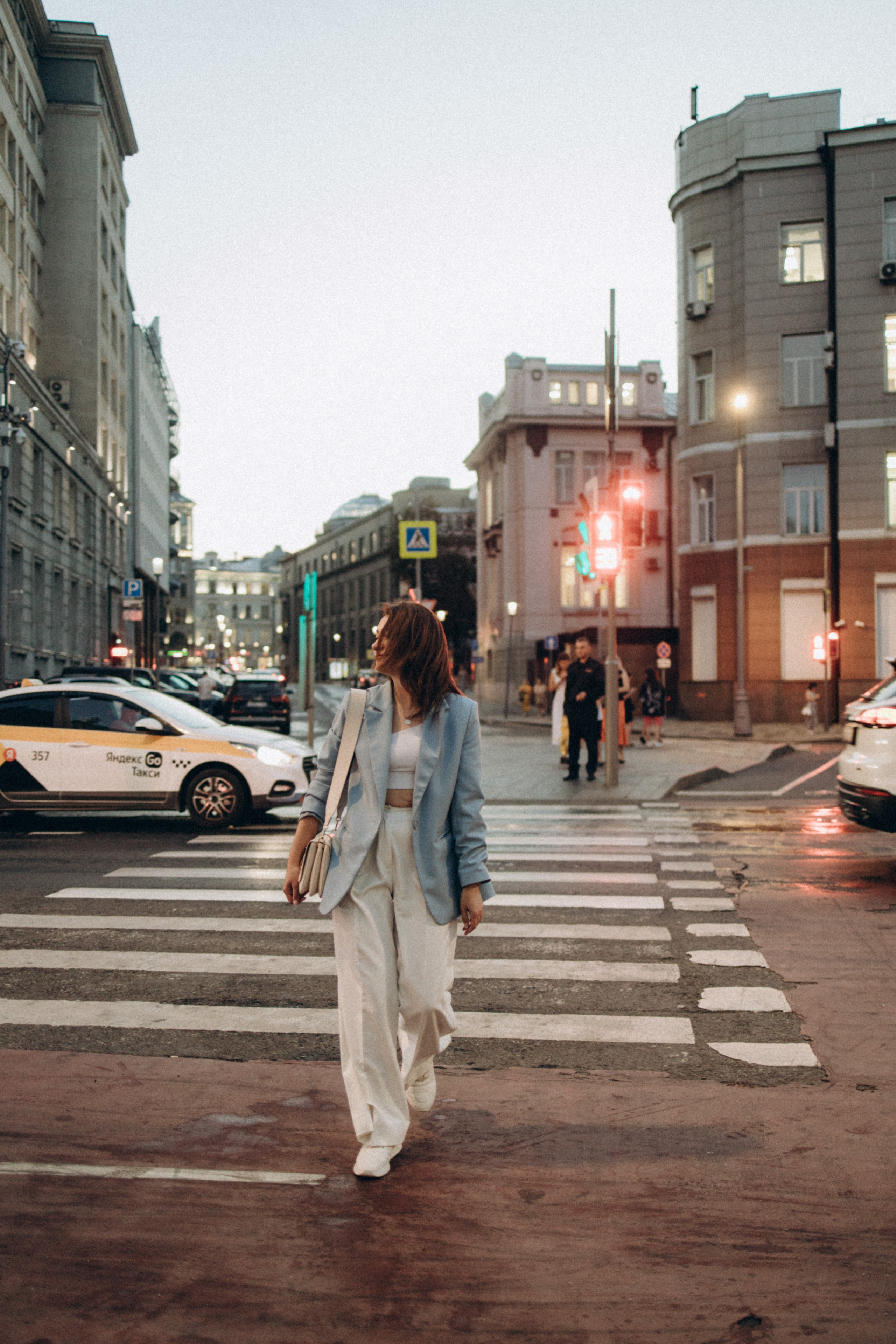 Виктория. Женский и семейный фотограф в Москве Анастасия Филимонова