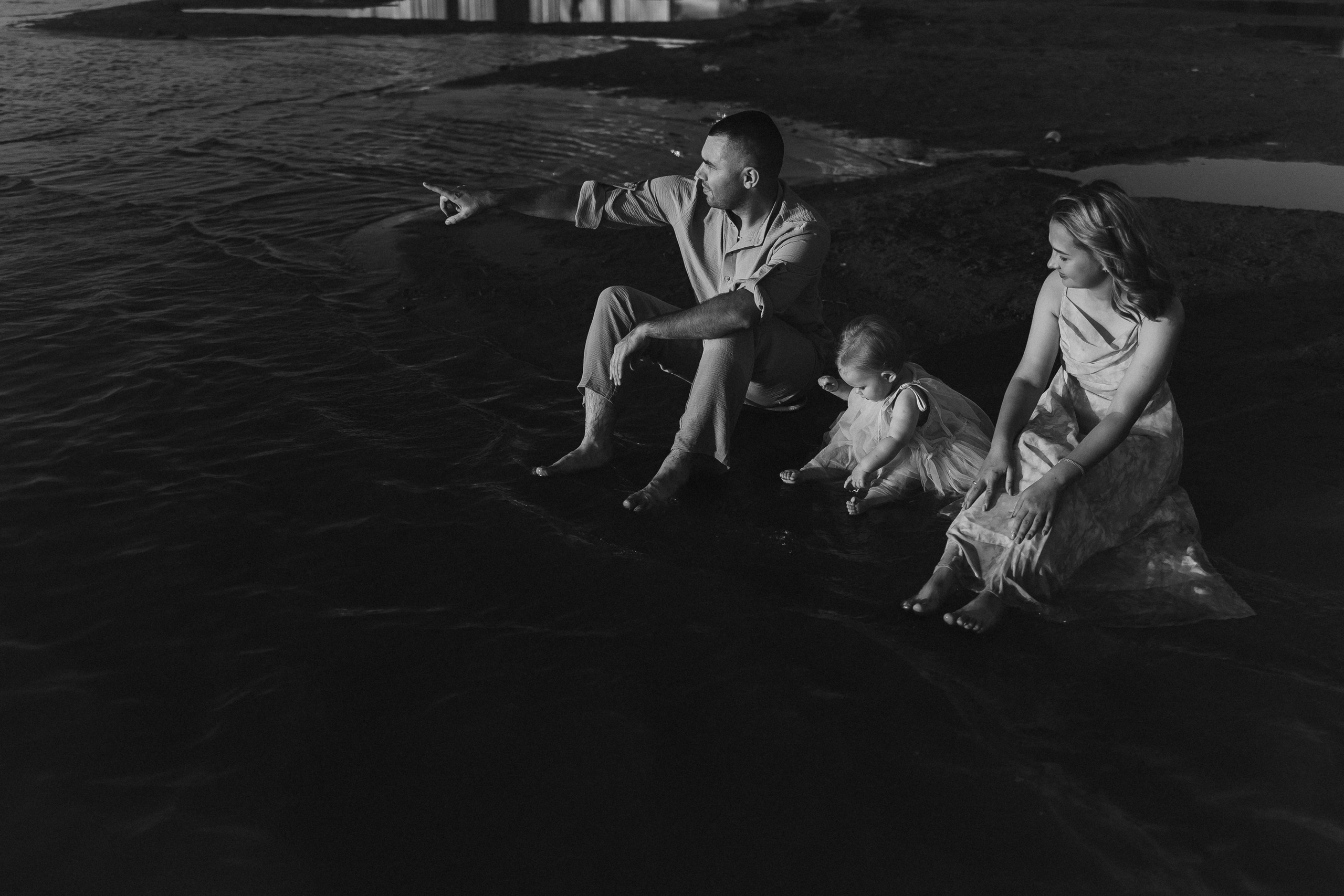 К годику Дашули. Семейный фотограф в Краснодаре Храмова Анна