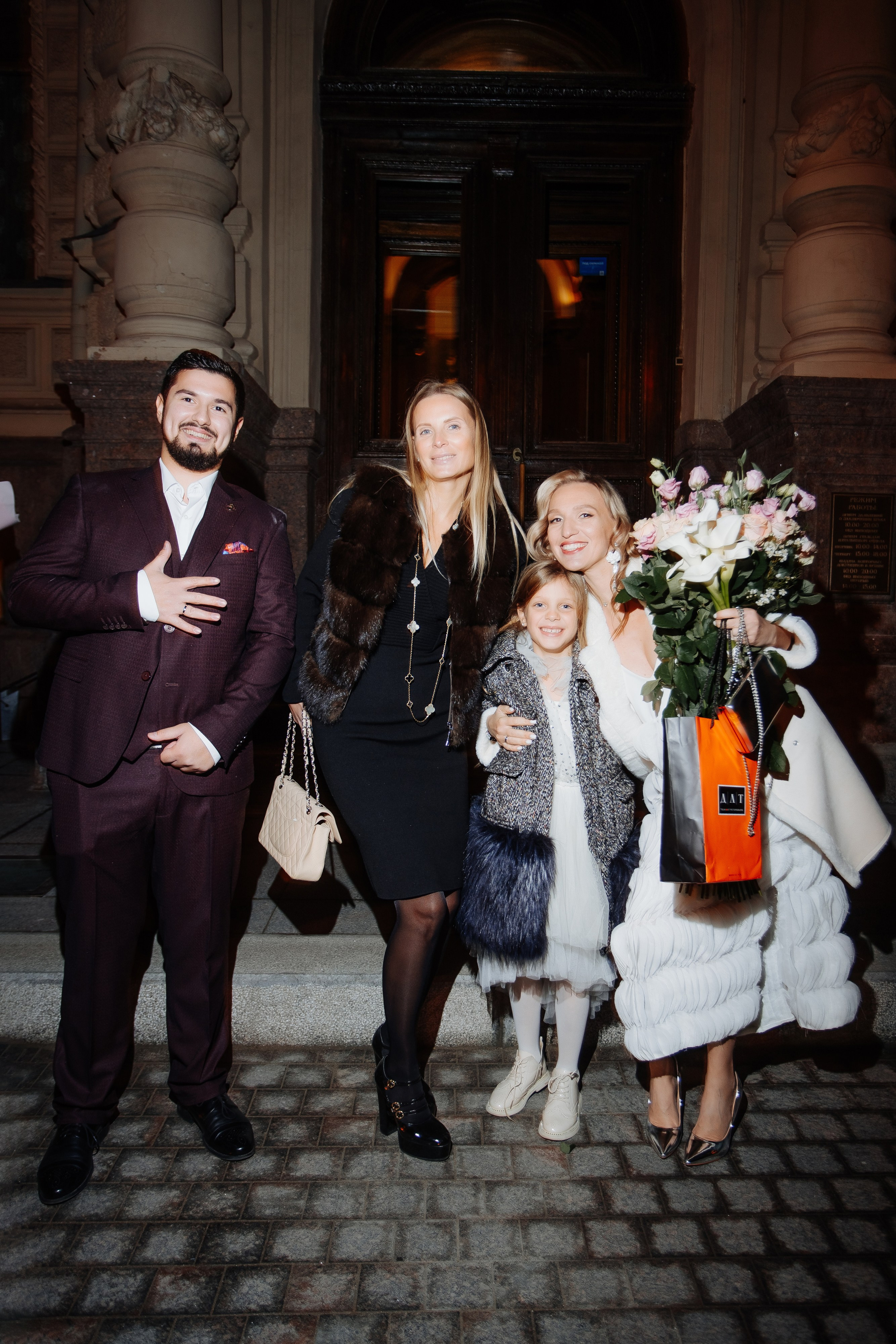 Екатерина и Сергей. KORSHIKOV SERGEY