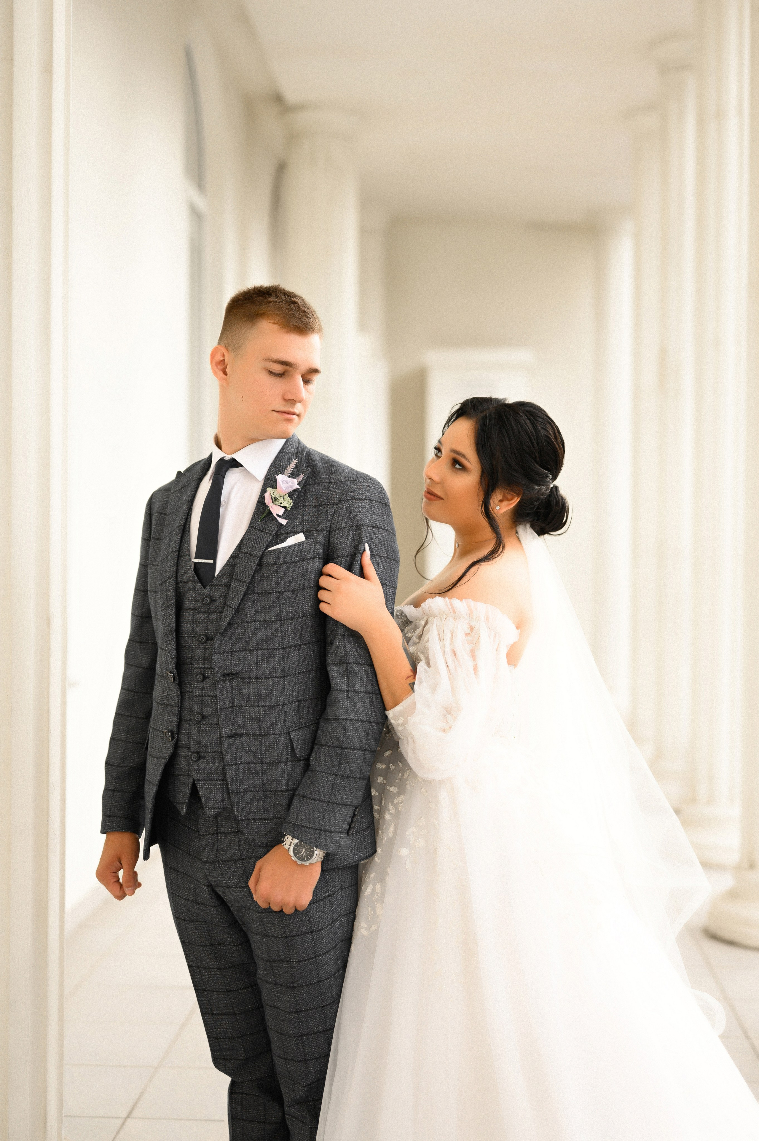 27.10.22. Свадебный и семейный фотограф в Краснодаре