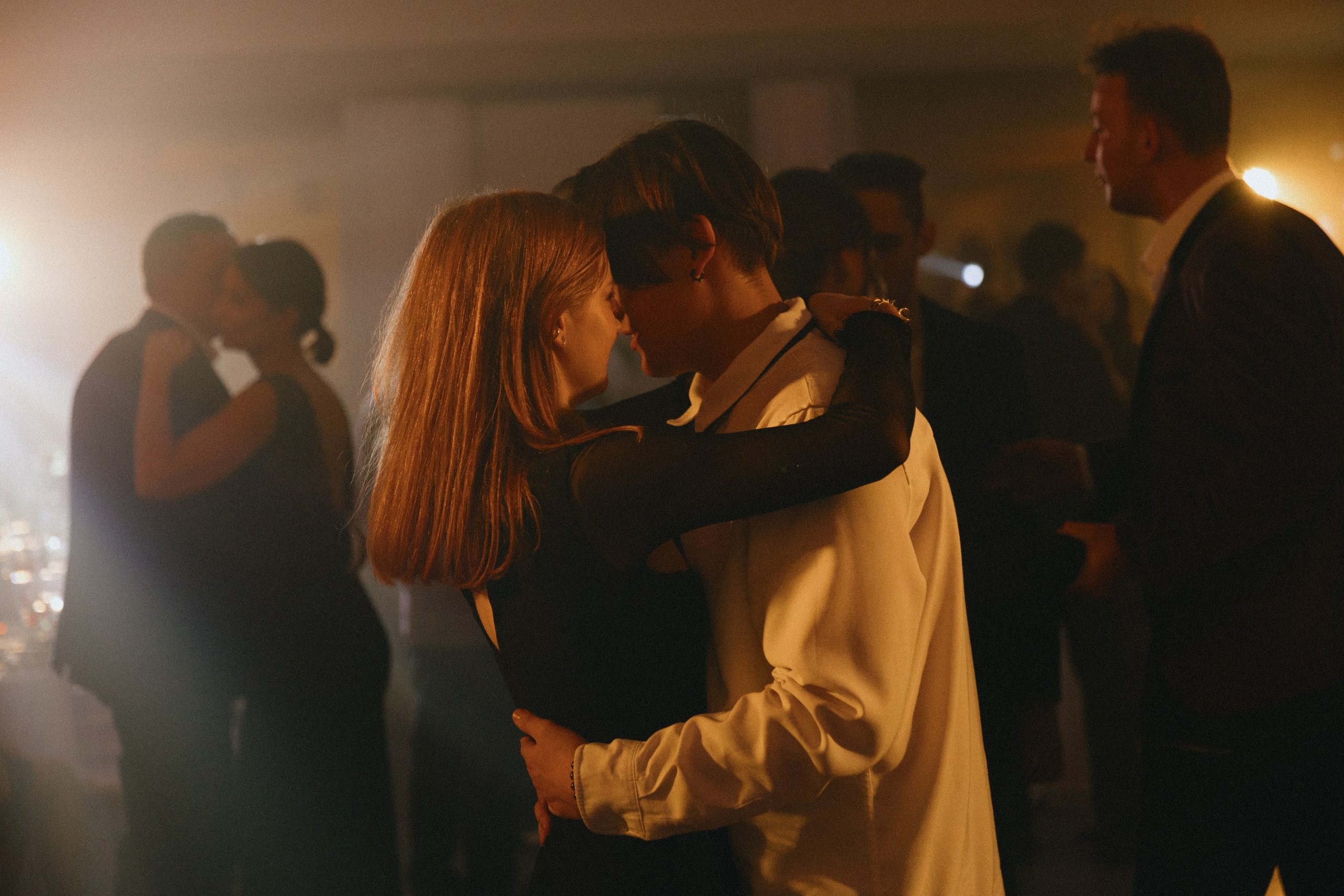 Саша и Илья. Свадебный фотограф Максим Яненко в Волгограде