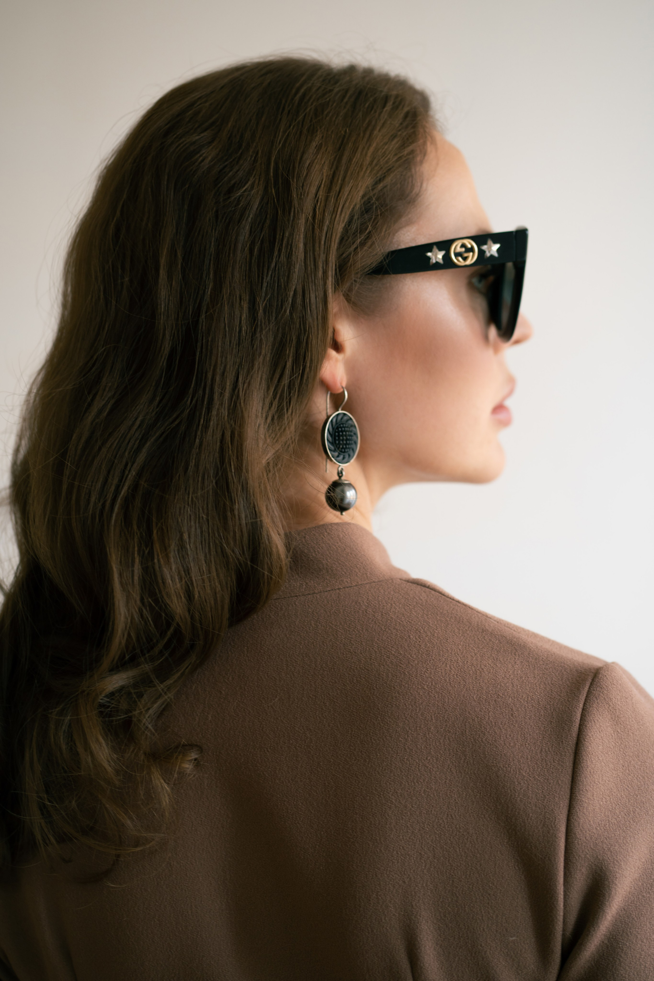 Ольга ретушь октябрь. Портретный фотограф из Санкт-Петербурга Наталья Бялая