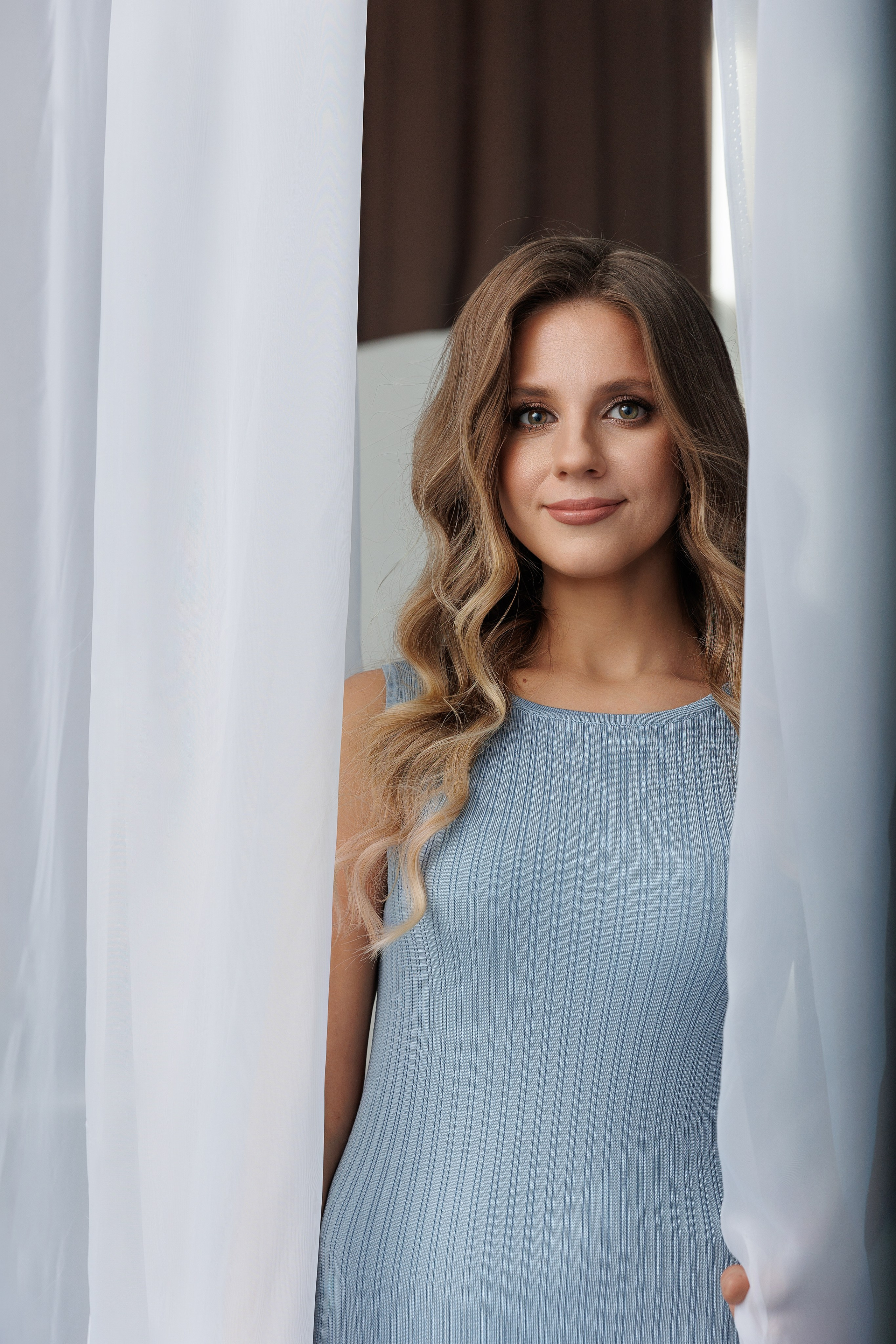 Мария. Фотограф женского портрета, беременности и материнства Харькова Елена