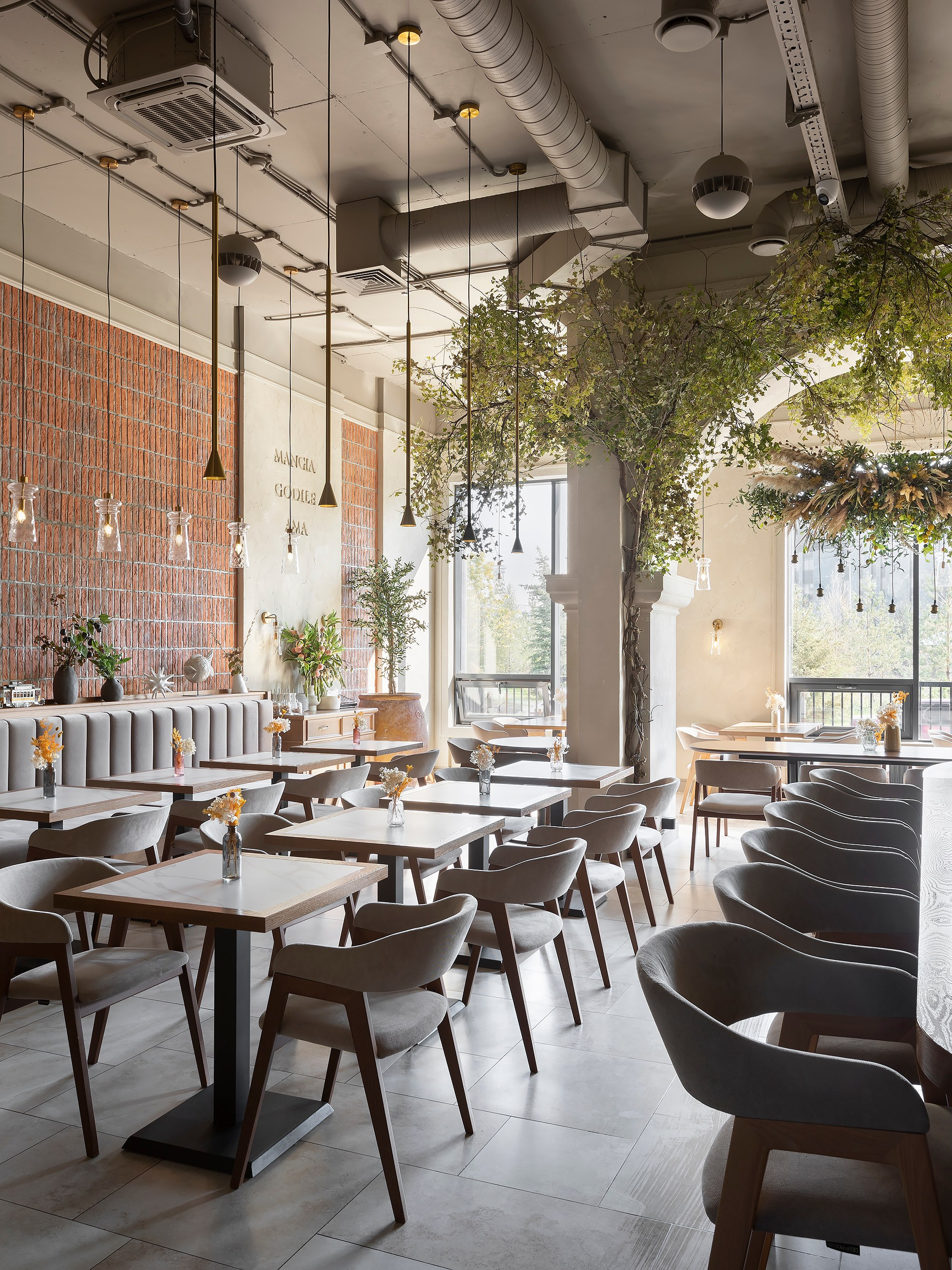 Интерьерный фотограф Георгий Трушкин Казань Москва Россия