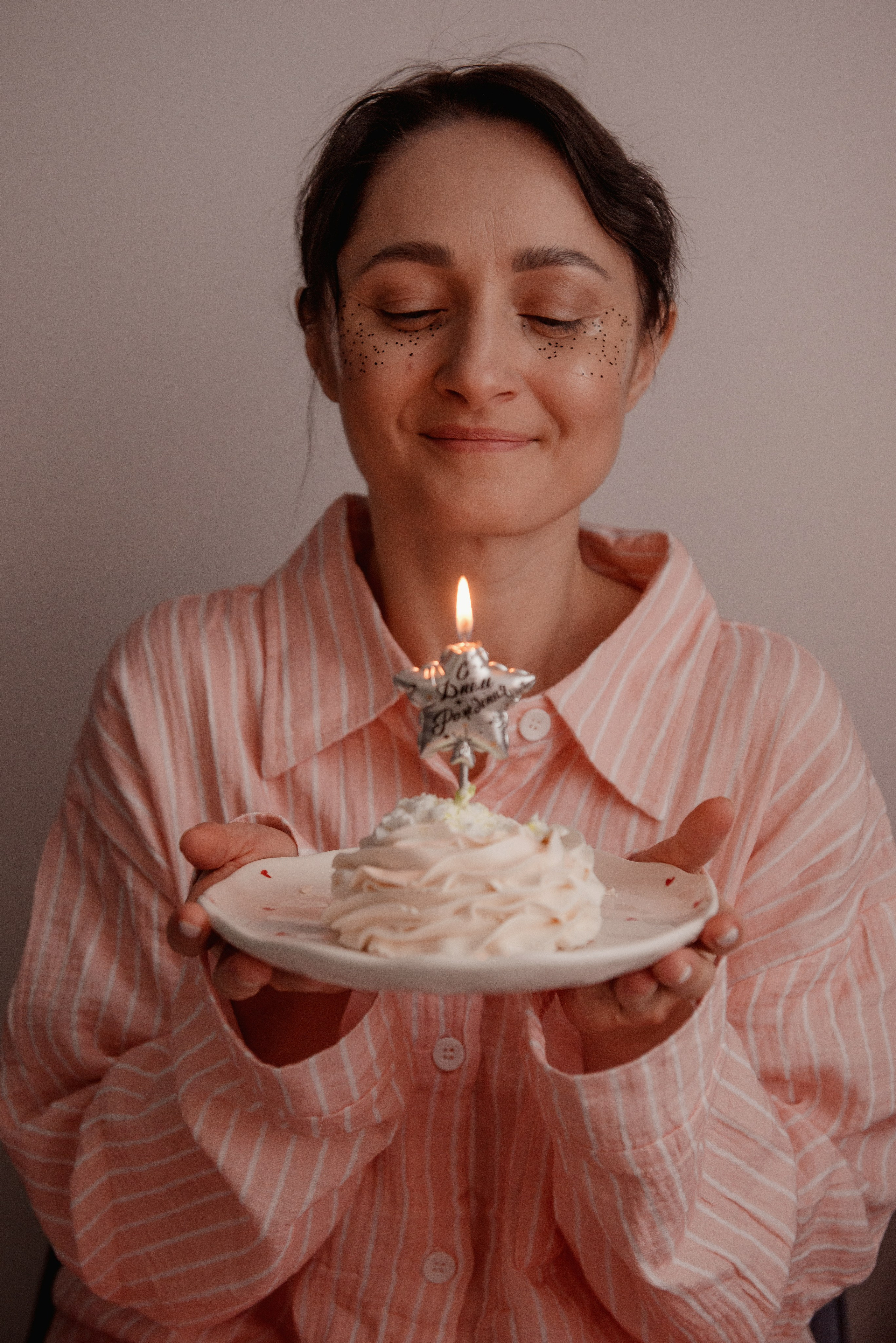 Утро Кати. Семейный фотограф в Новочеркасске Виктория Громова