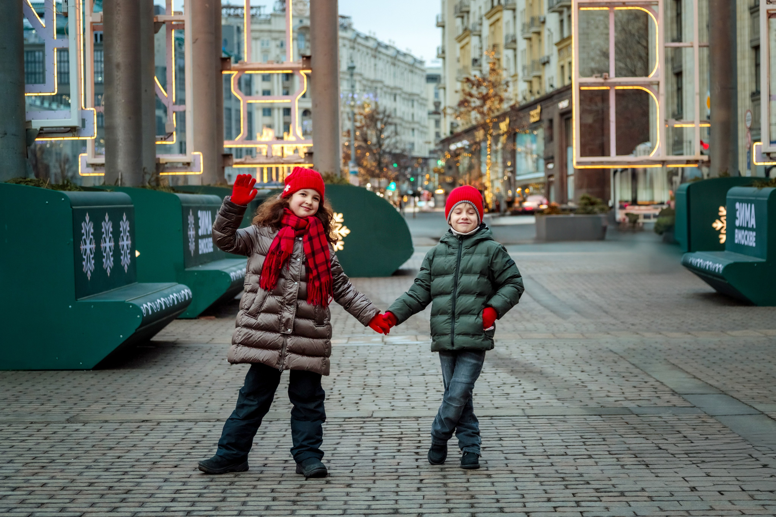 ДЕТСКИЕ фотосессии. Фотограф Алина Лебедь