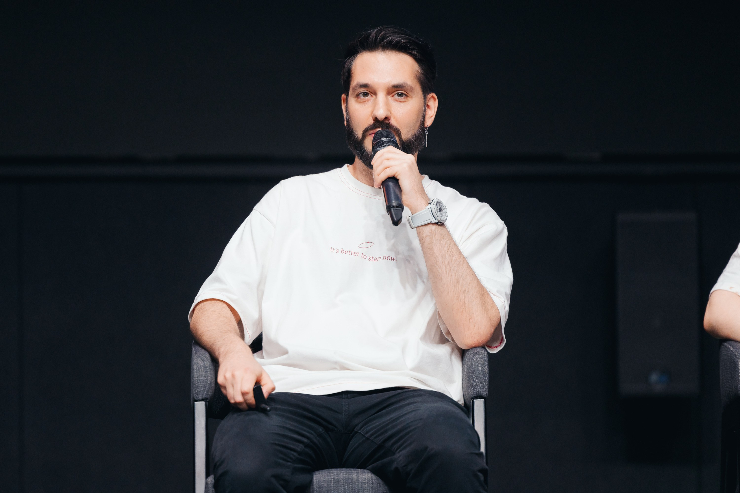 BAConf. Parezhevphoto.ru