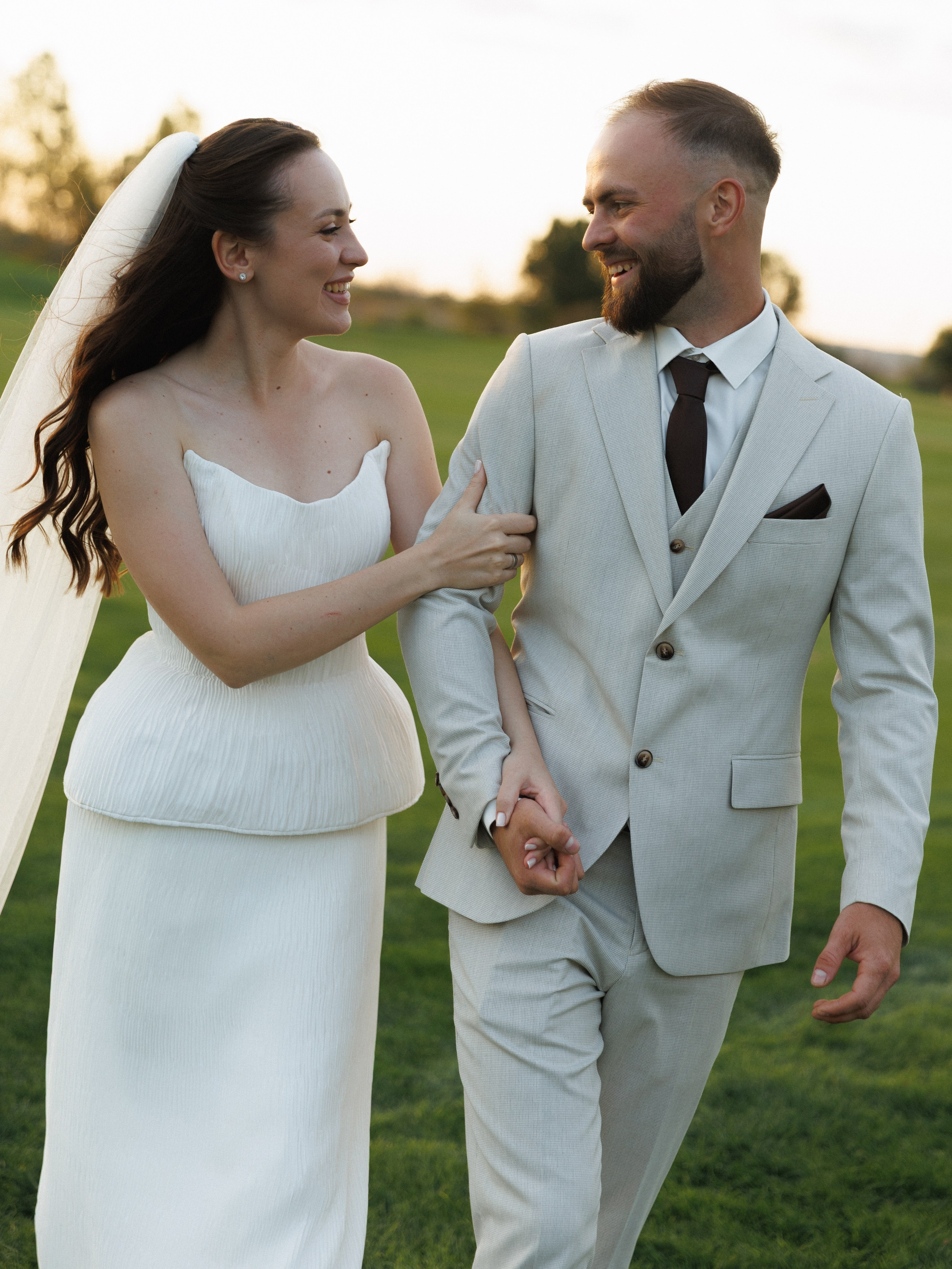 Семен и Валерия. Фотограф