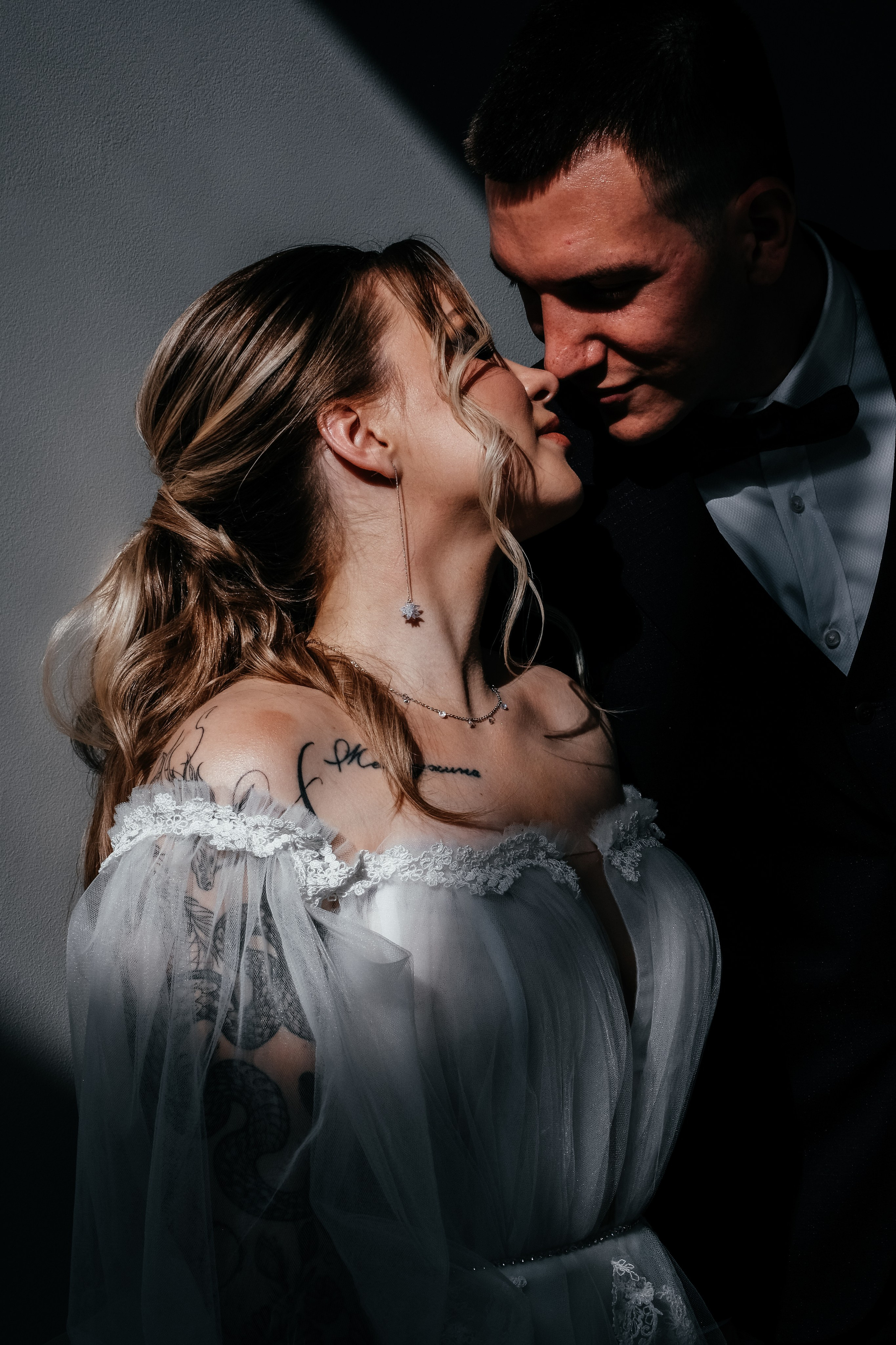 Дмитрий и Маргарита. Свадебный фотограф Рамиль Баширов