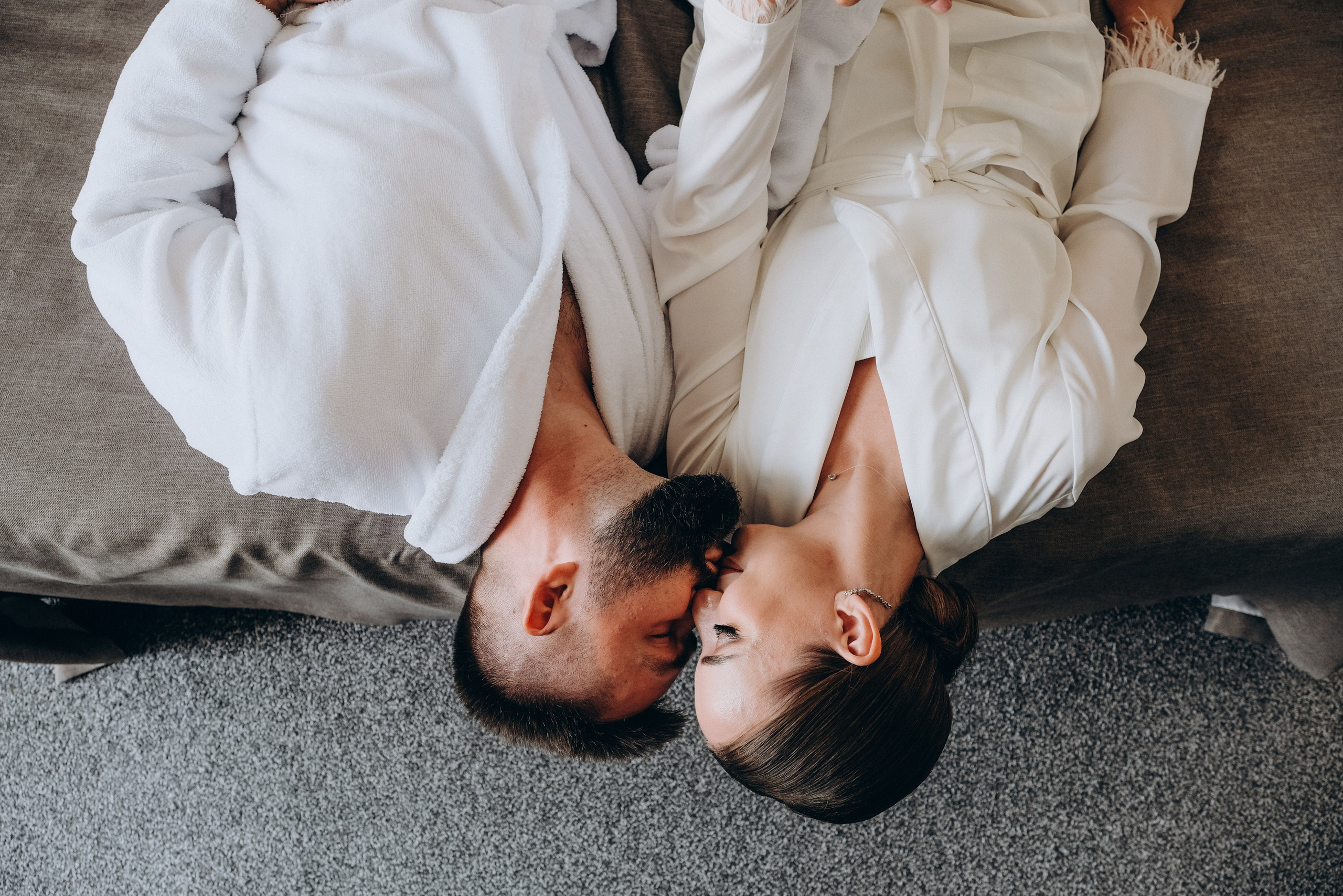 Роман и Алёна. Свадебный фотограф Рамиль Баширов