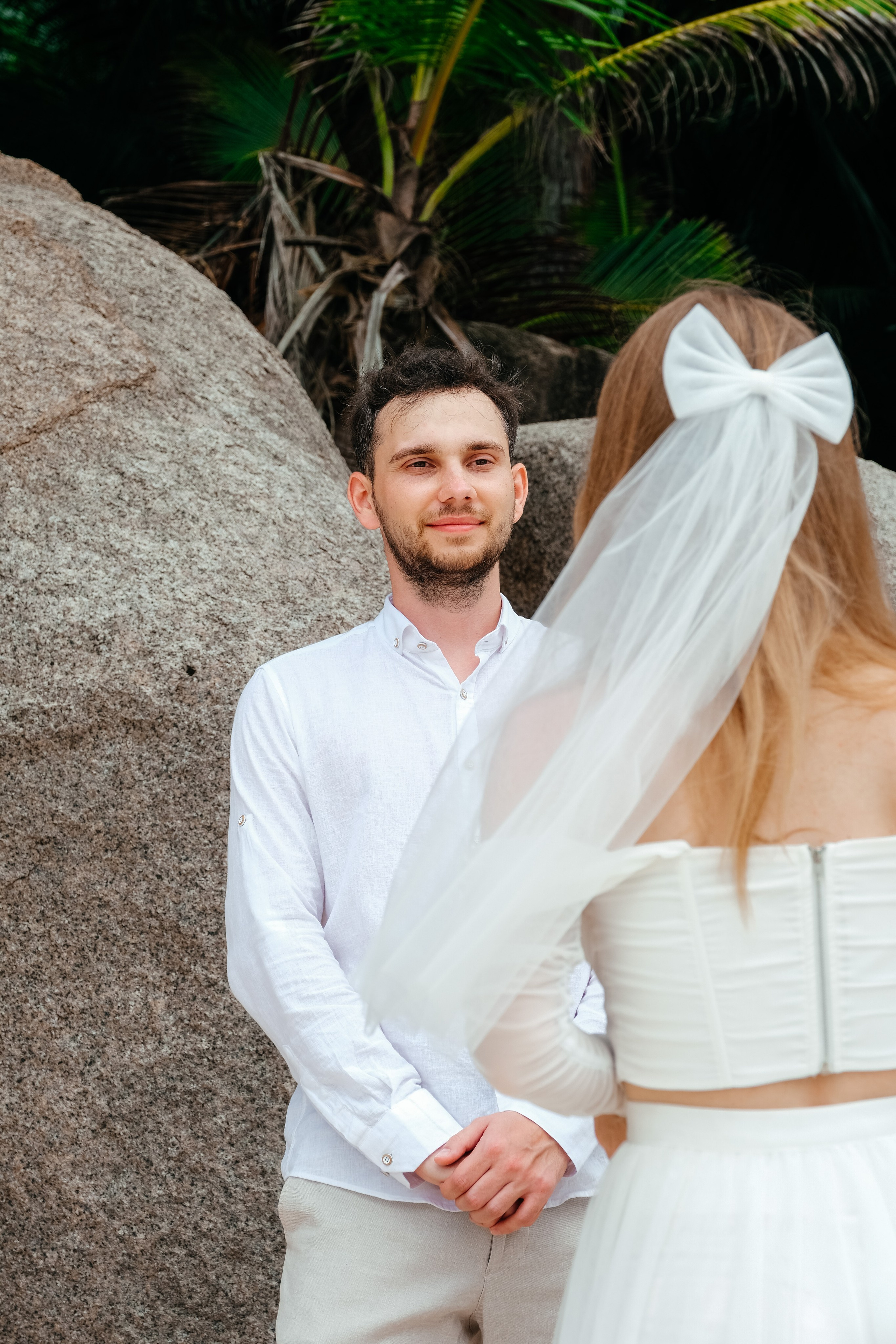 Валерий и Анна. Свадебный фотограф Рамиль Баширов