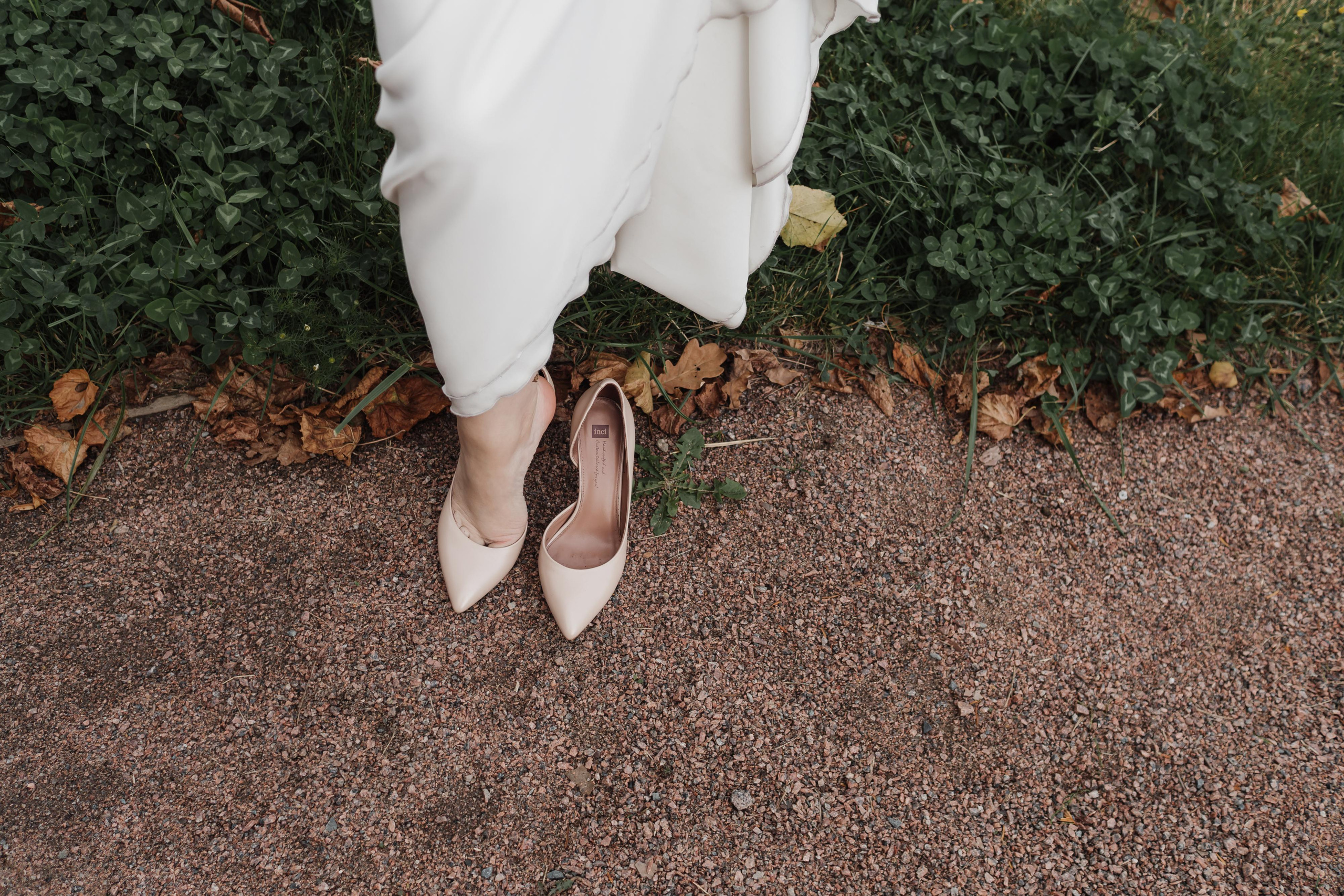 Артур и Анна. Свадебный фотограф в Москве