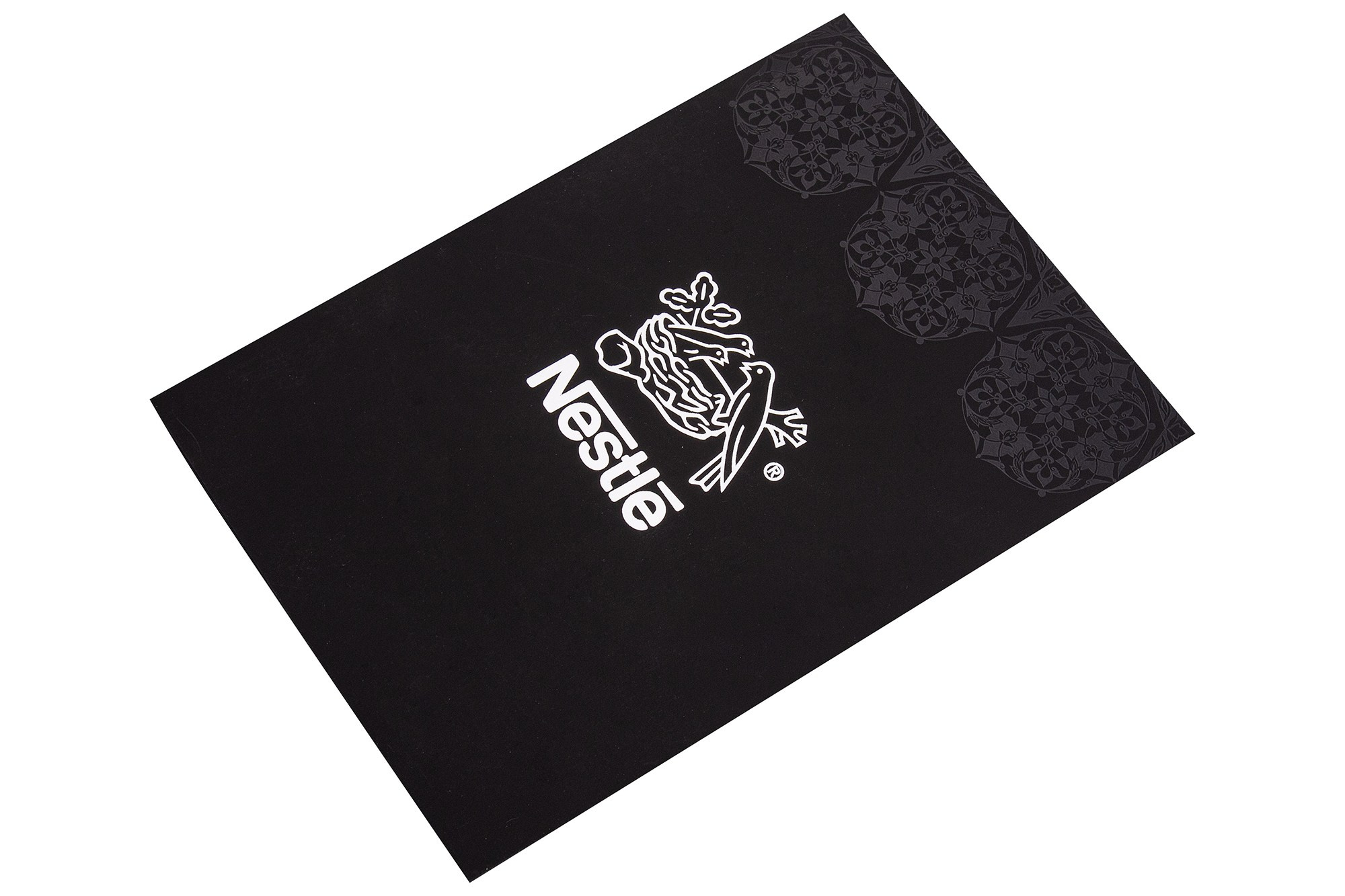 Предметная фотосъёмка буклетов и визиток в Москве | От 150 ₽