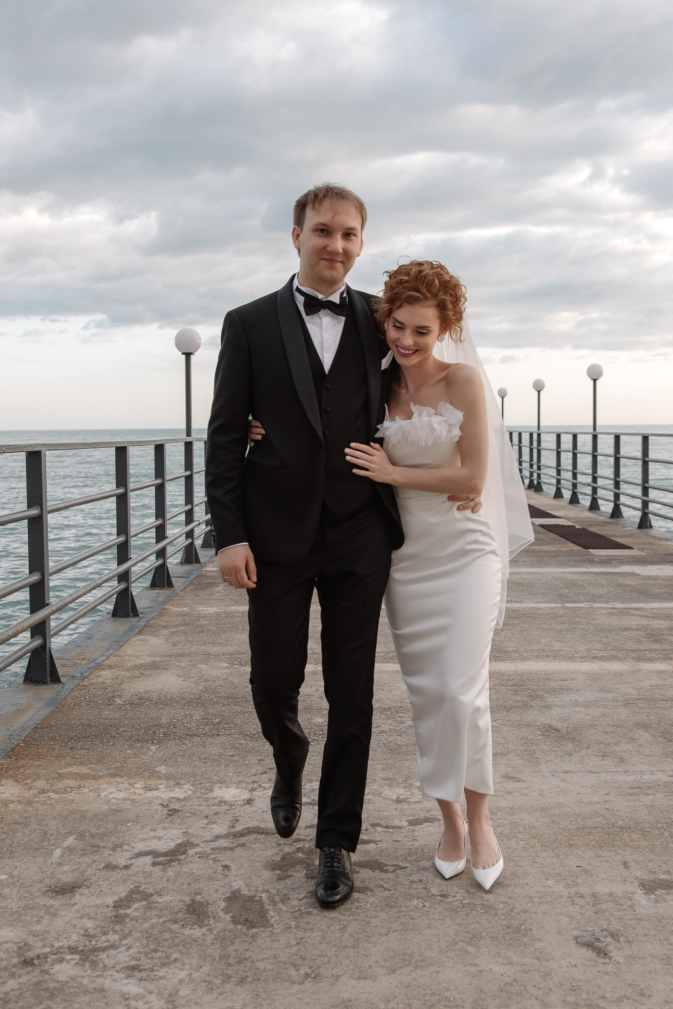 Свадебная Фотосессия в Сочи. Фотограф Сочи Адлер Сириус Красная поляна Олеся Минив