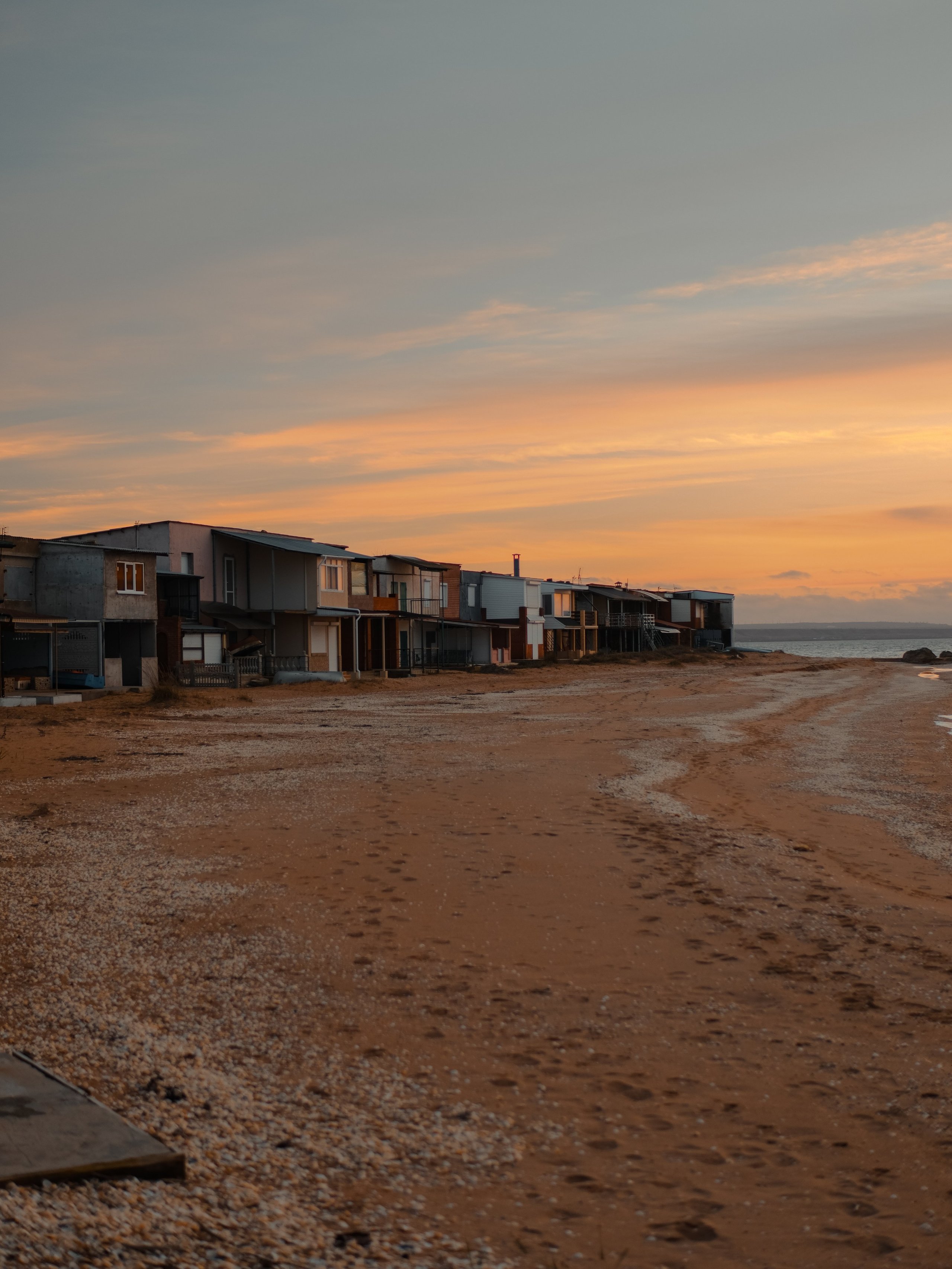 Туры. Гид и фотограф в Крыму Сергей Соколов