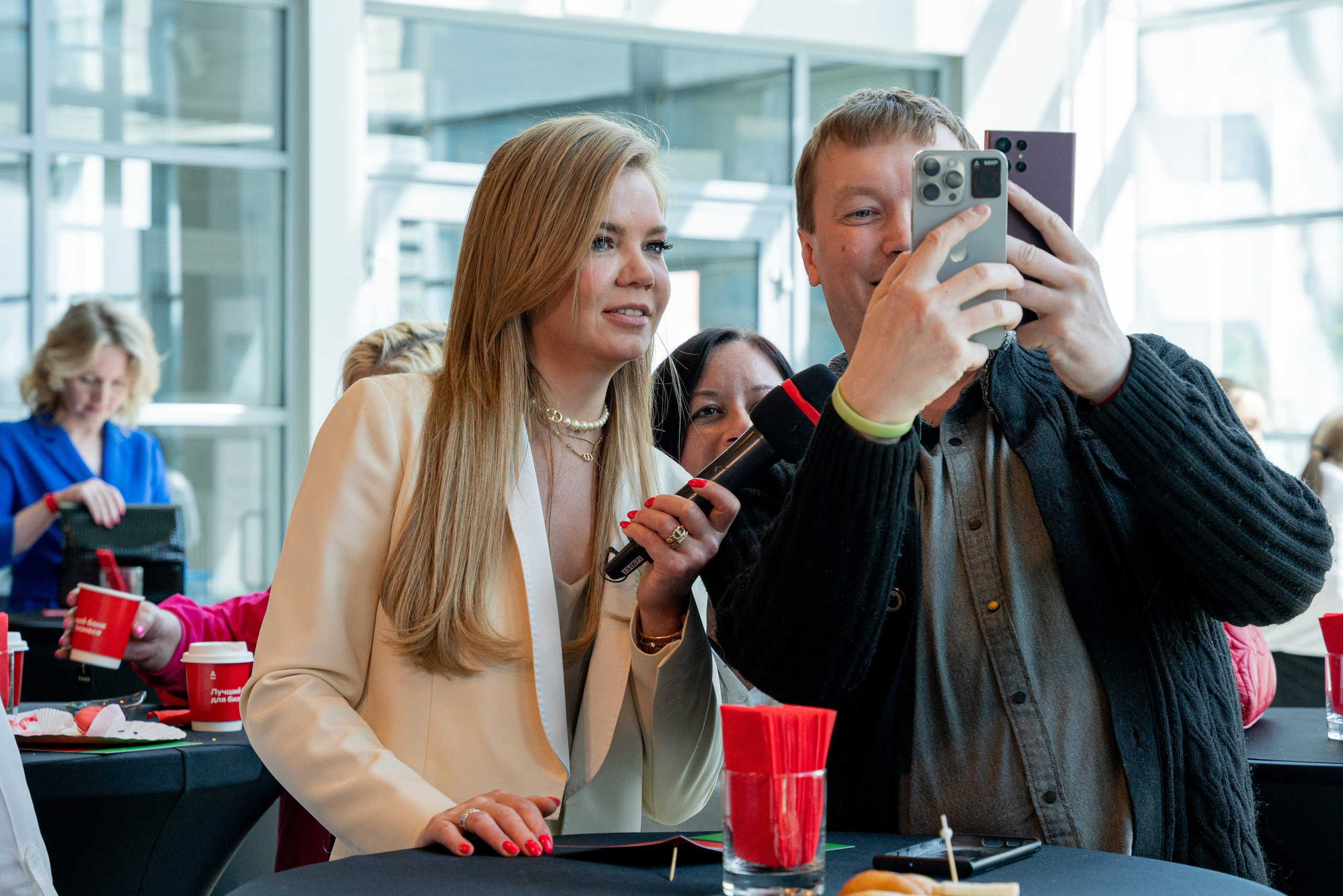 КЕЙТЕРИНГ В АЛЬФА ИНФА. Фотограф на любое мероприятие