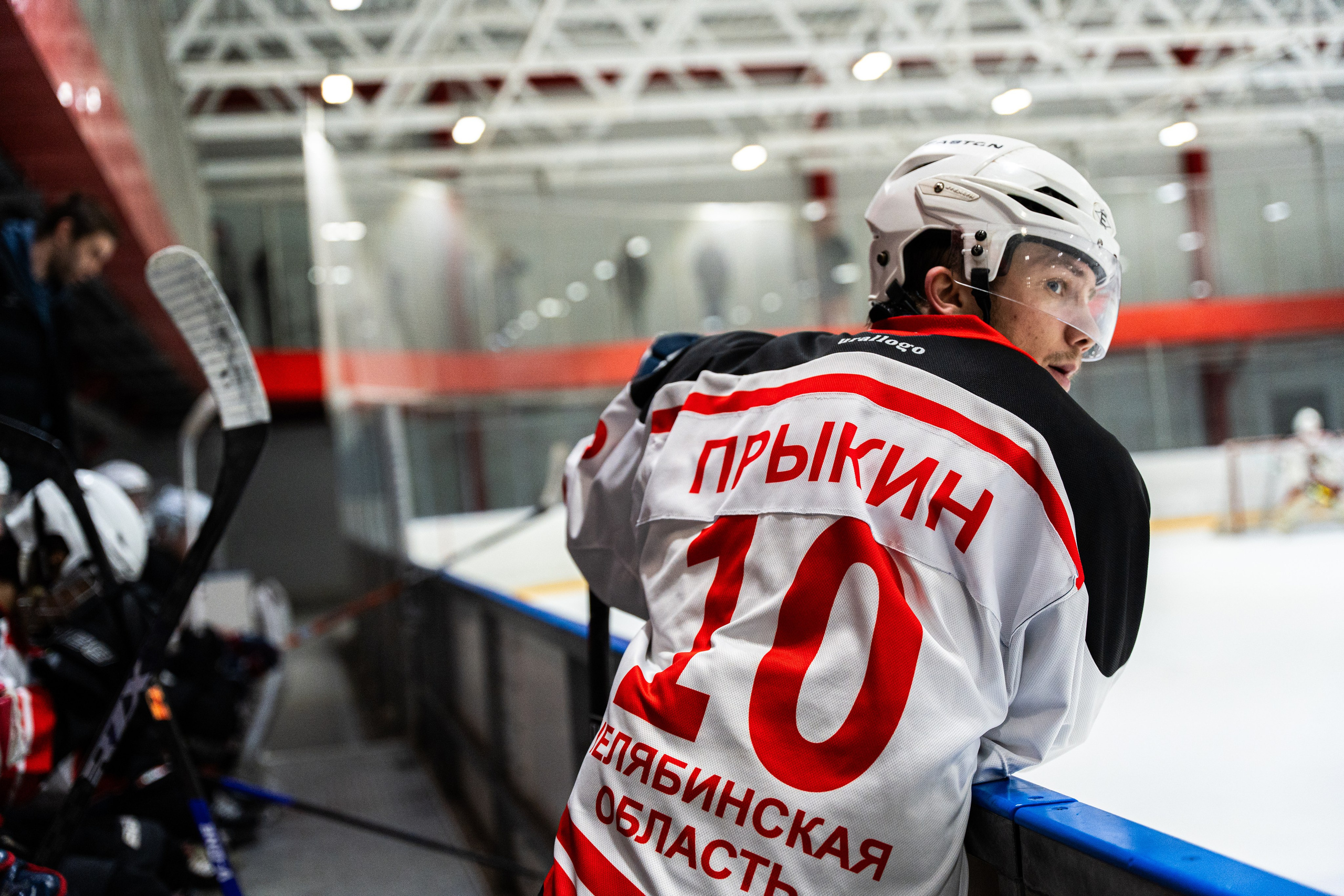 УрФУ | Коркино. MUGMOD