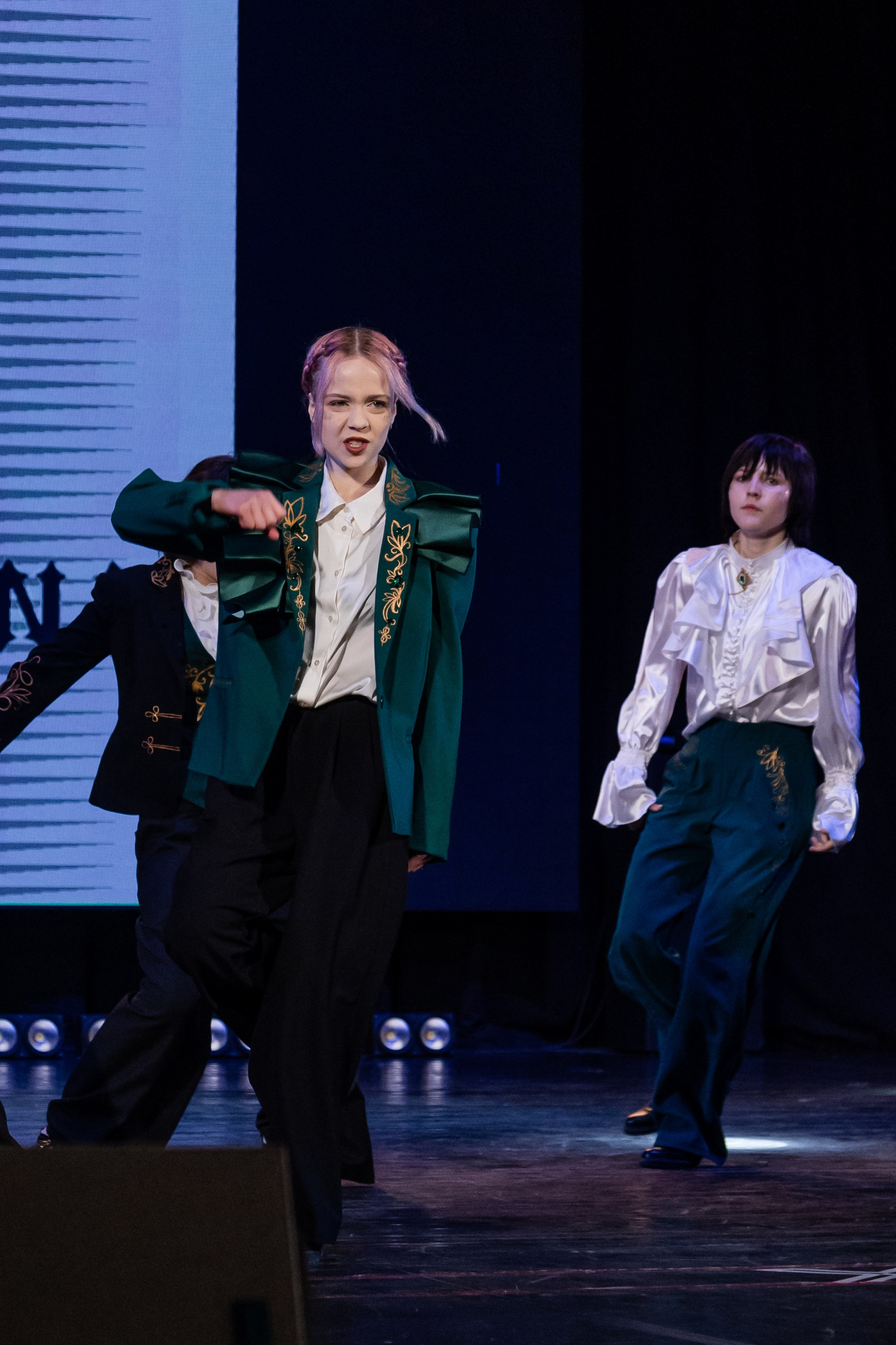 Кпоп кавер дэнс. Фотограф в Самаре / Олеся Широнина