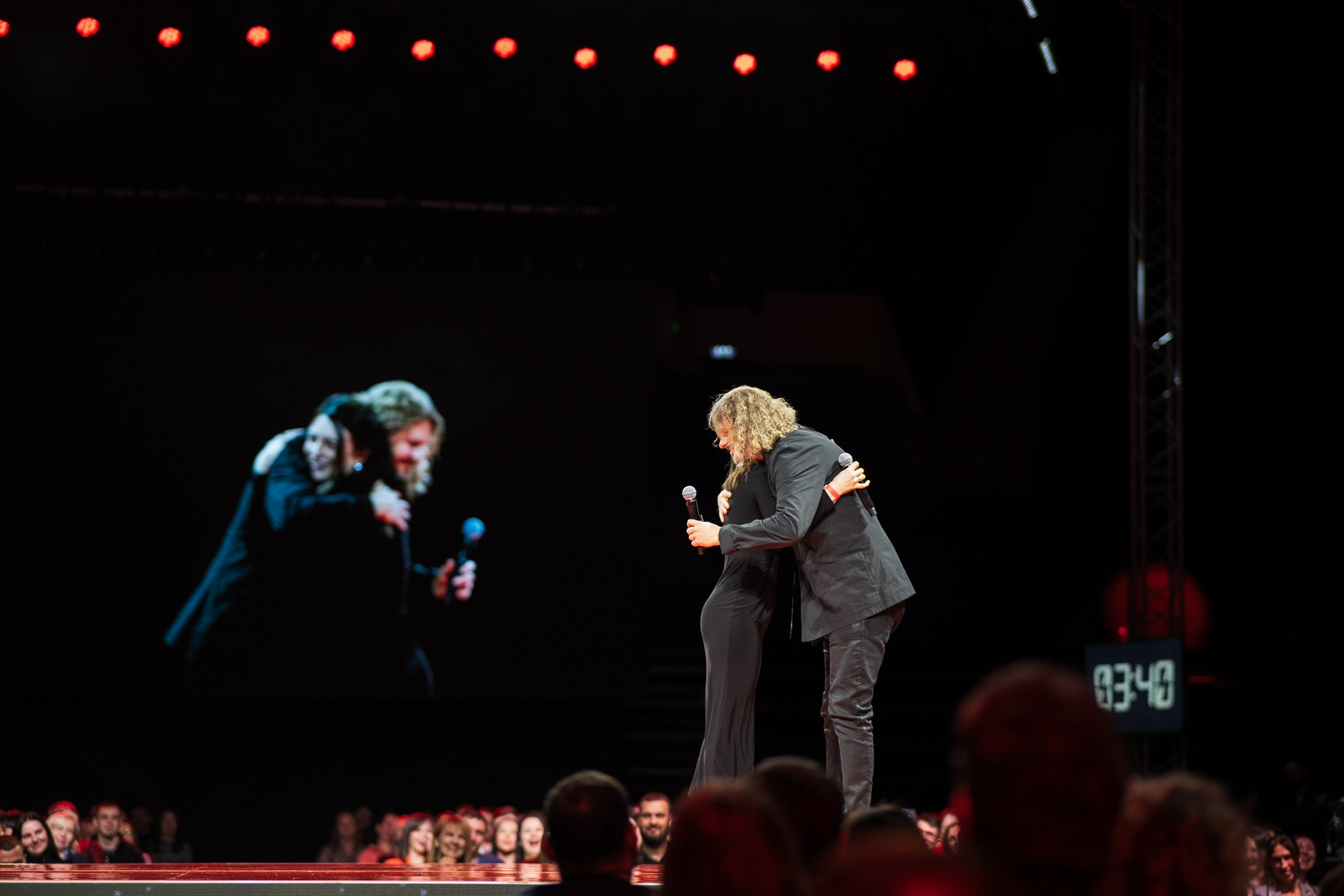 Альфабанк. Альфа Конфа. Фотограф на любое событие в Кемерово