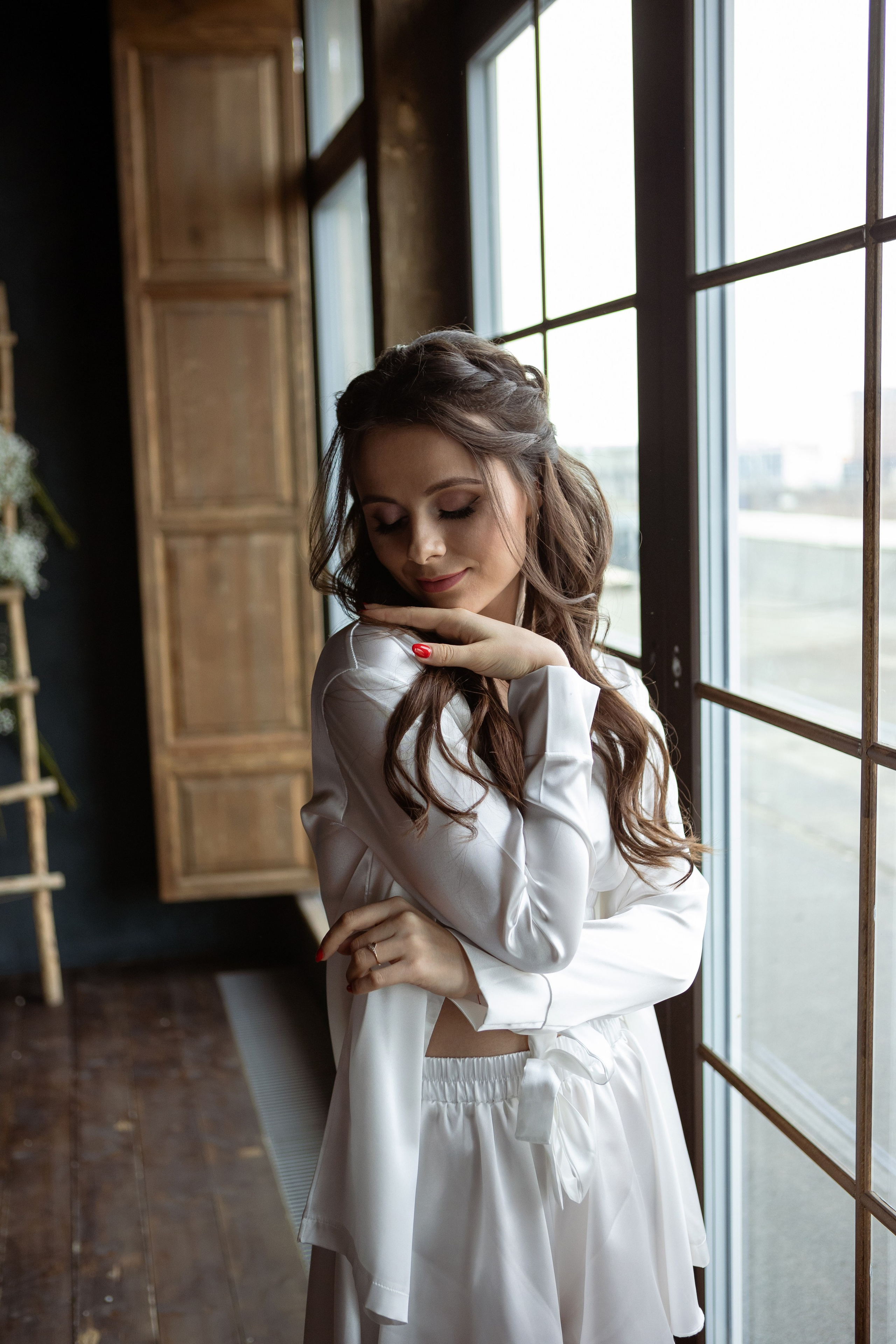 Анжелика. Свадебный фотограф в СПБ | Санкт-Петербурге Анастасия Рахимгулова