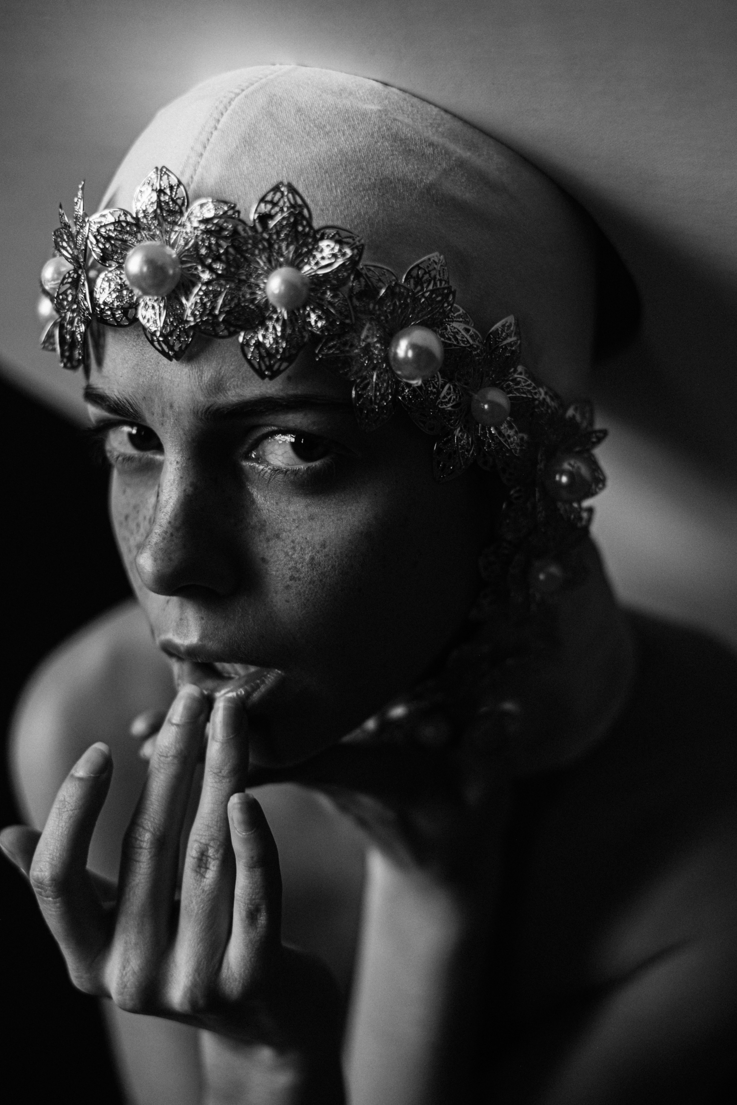 Мои ч/б работы. Портретный фотограф Марина Щеглова в Москве