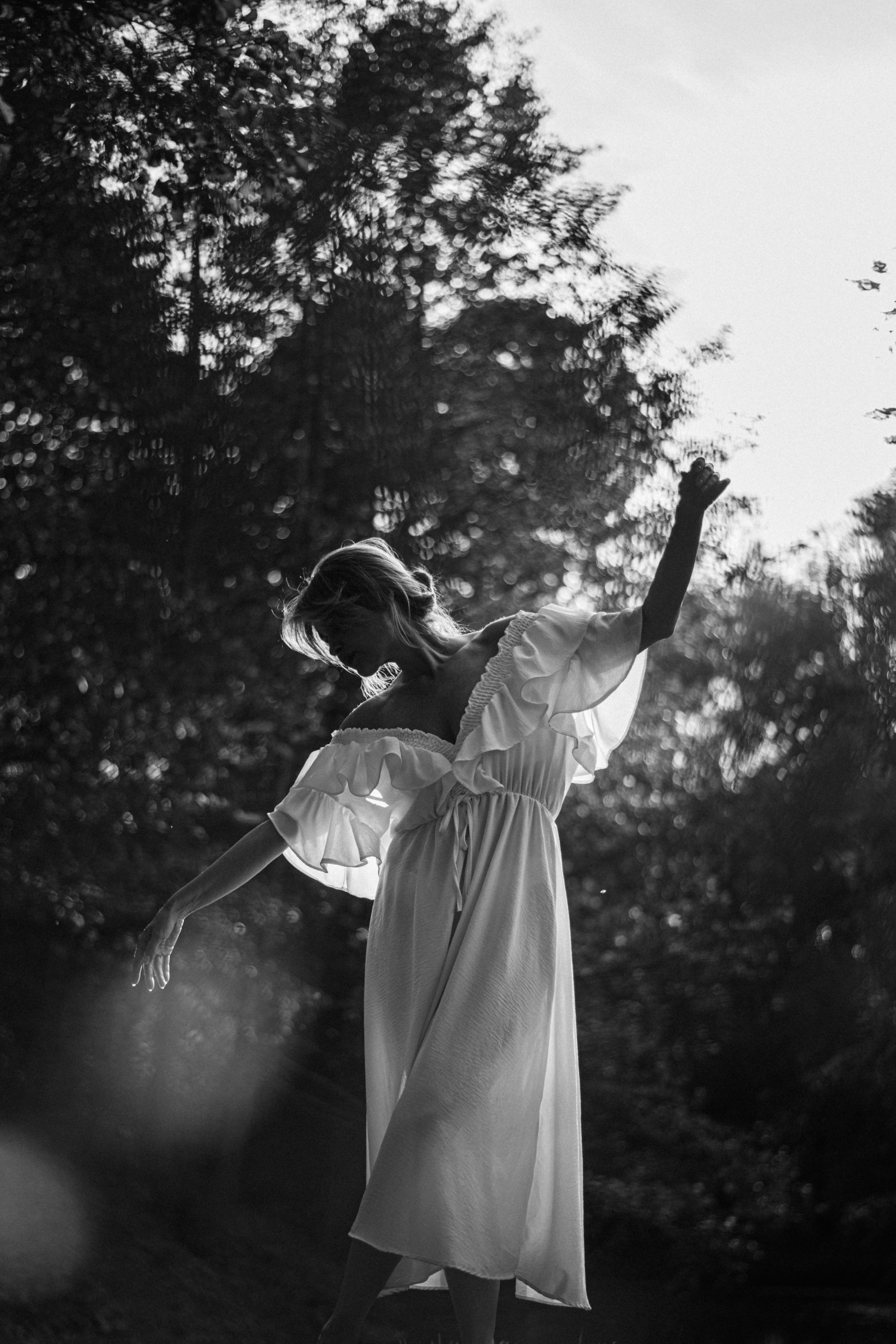 Мои ч/б работы. Портретный фотограф Марина Щеглова в Москве