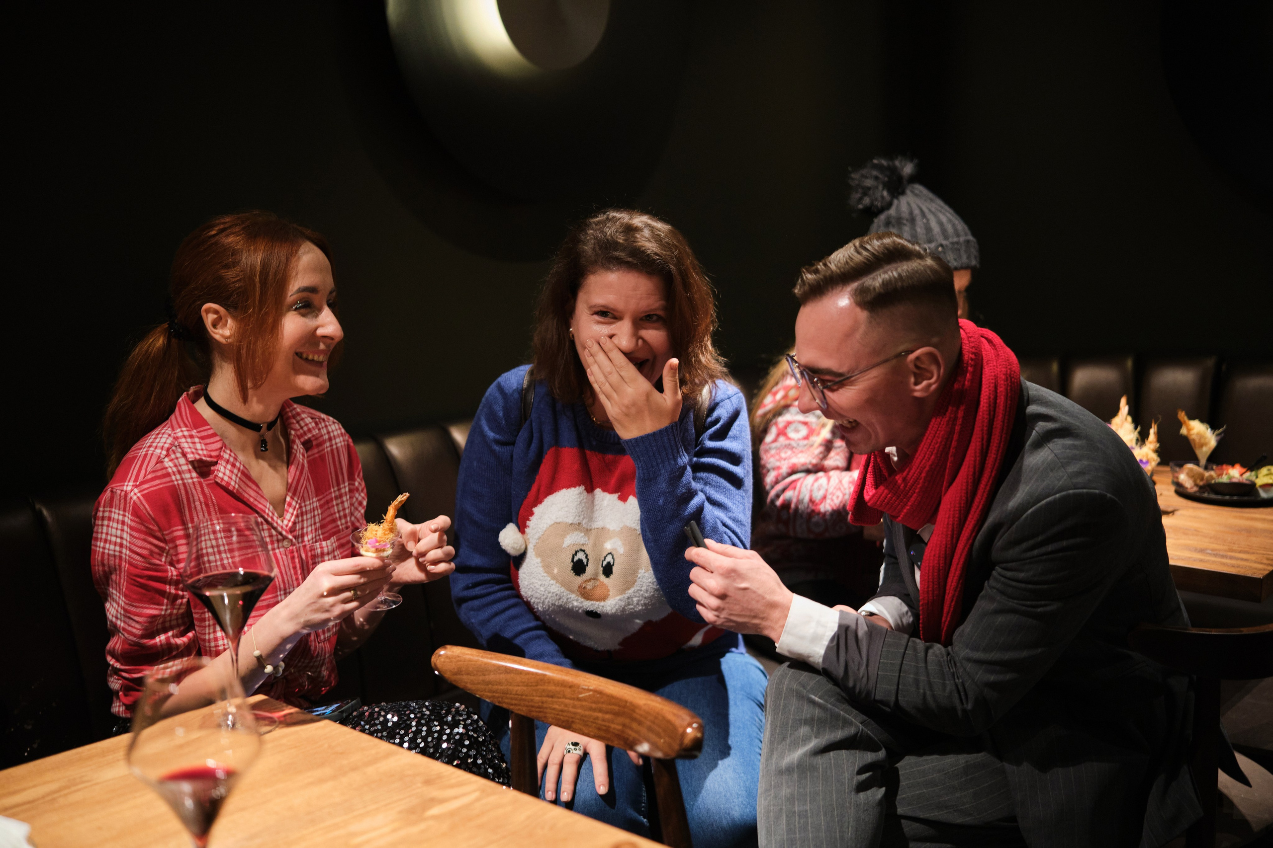 Открытие ресторана Smoky and More. Репортажный фотограф Дмитрий Литвинский. Минск, Беларусь, мир