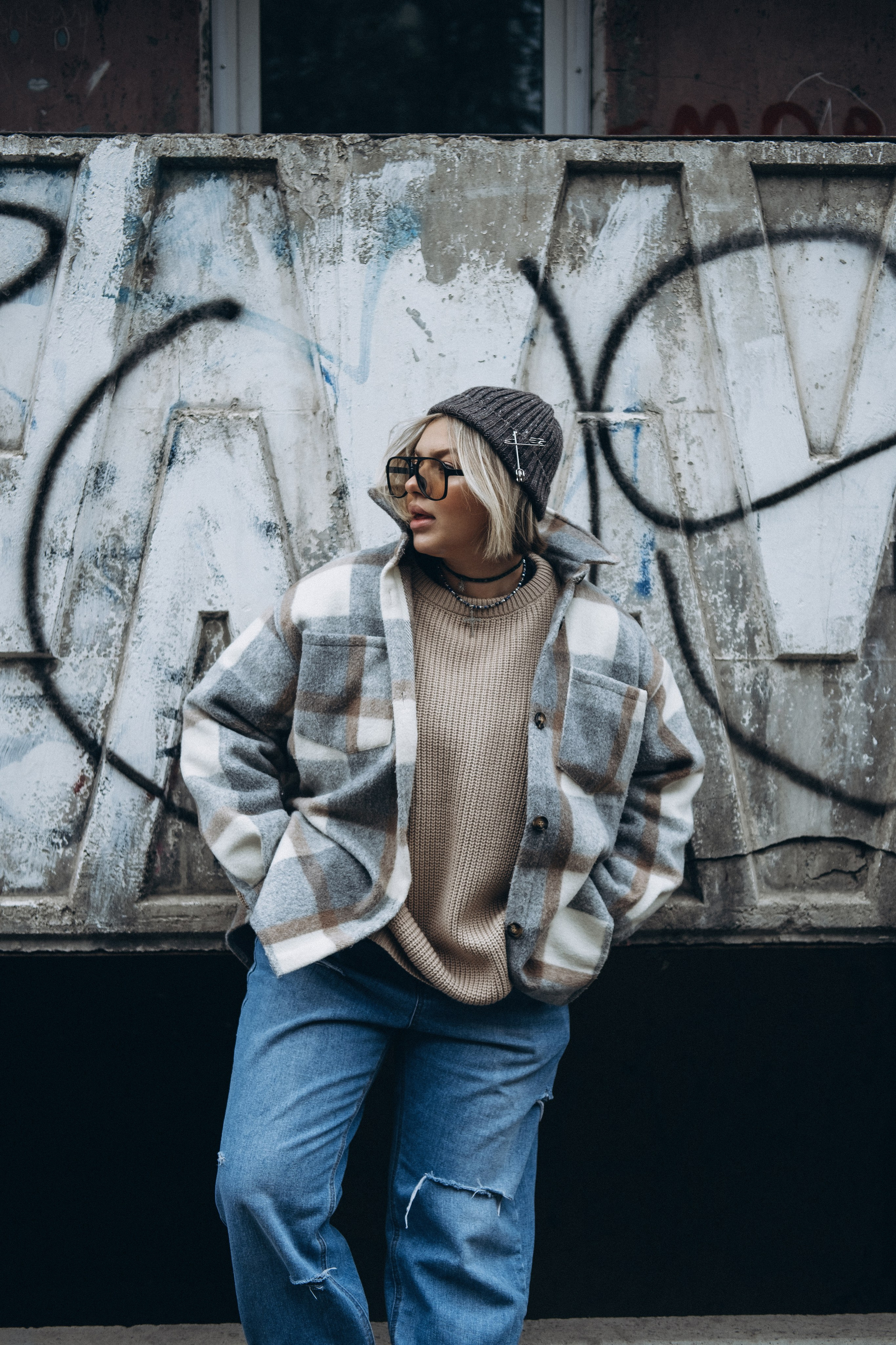 В городе. Портретный и семейный фотограф в Красноярске Смирнова Наталья